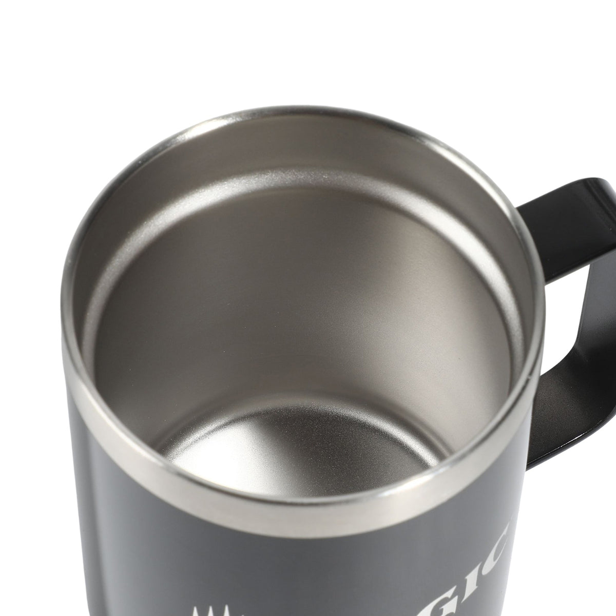 Magic The Gathering MTG Logo Sliver Print 14 oz Coffee Mug