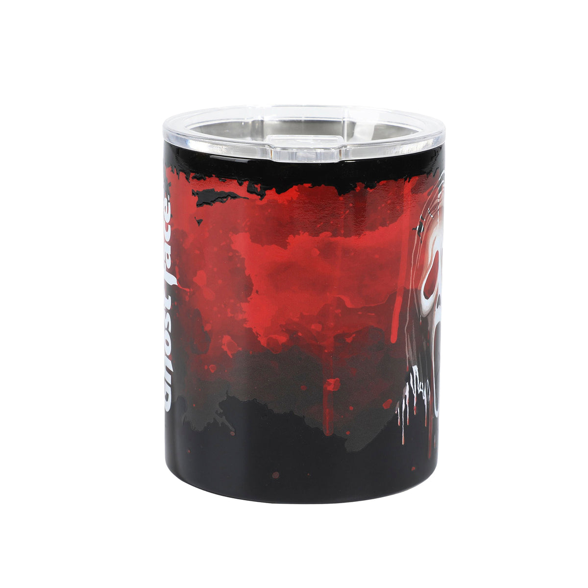 Ghostface Scary Movie Icon 14 oz Stainless Steel Mug