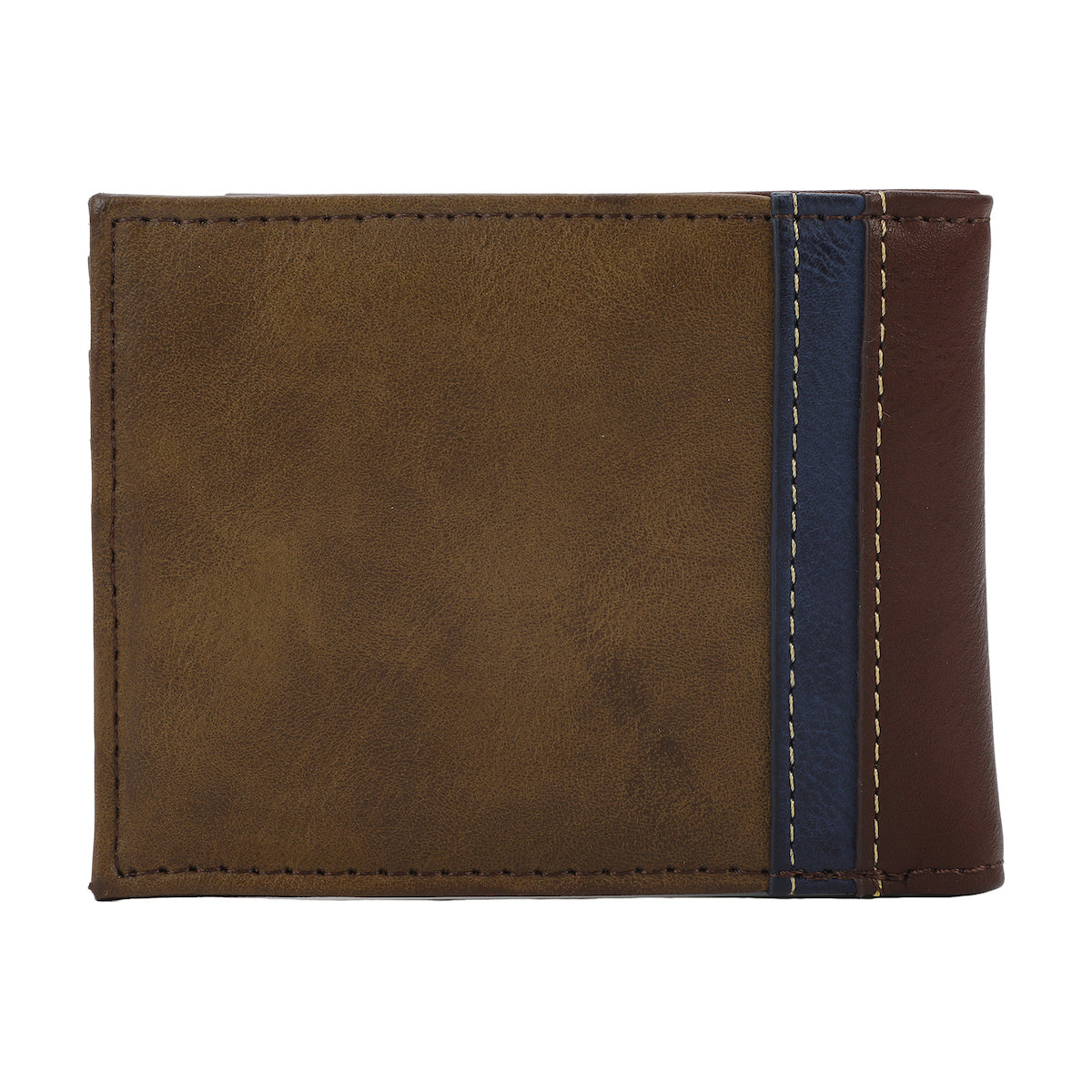 Yellowstone Dutton Ranch Men's Bifold Wallet
