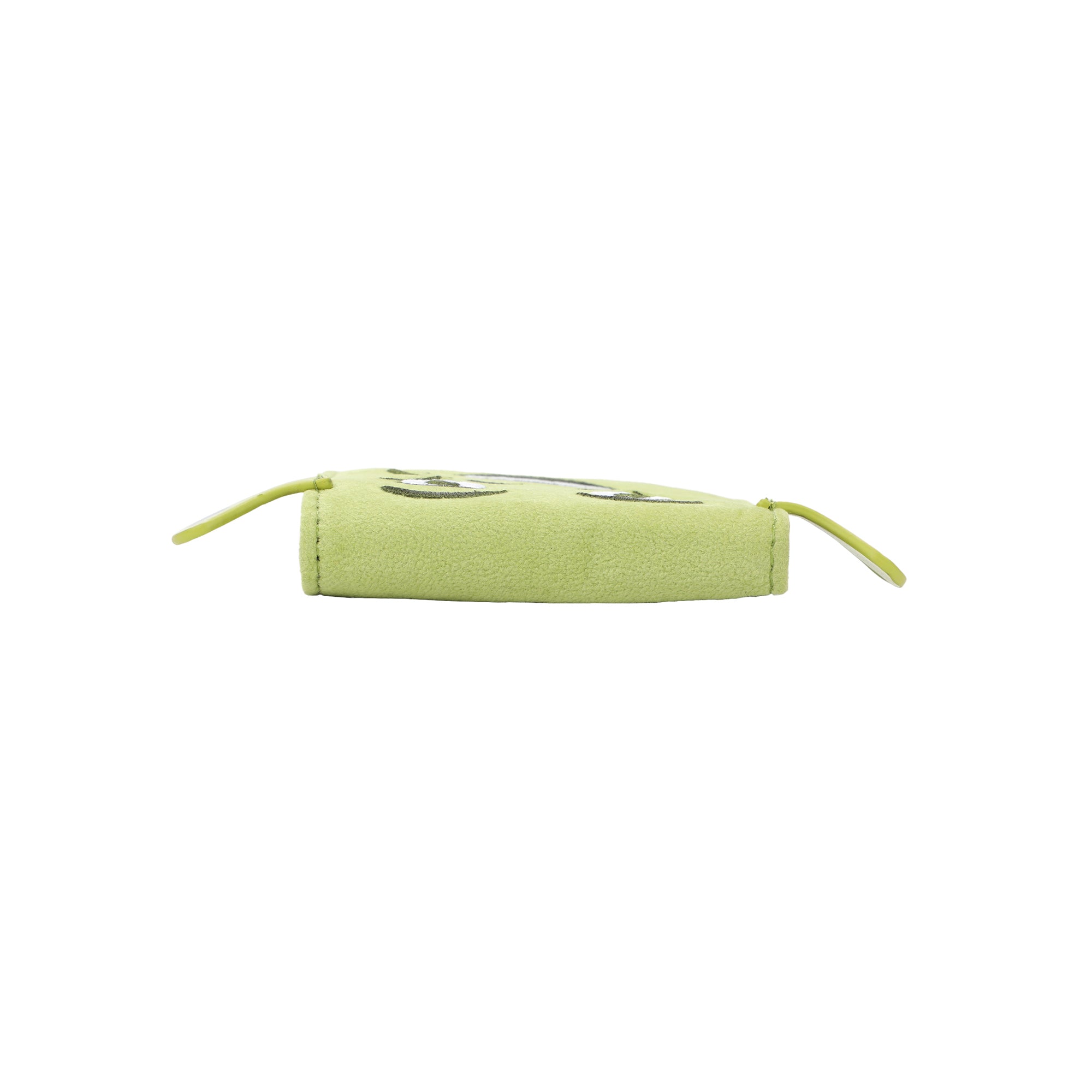 Shrek Character Face Bifold Wallet