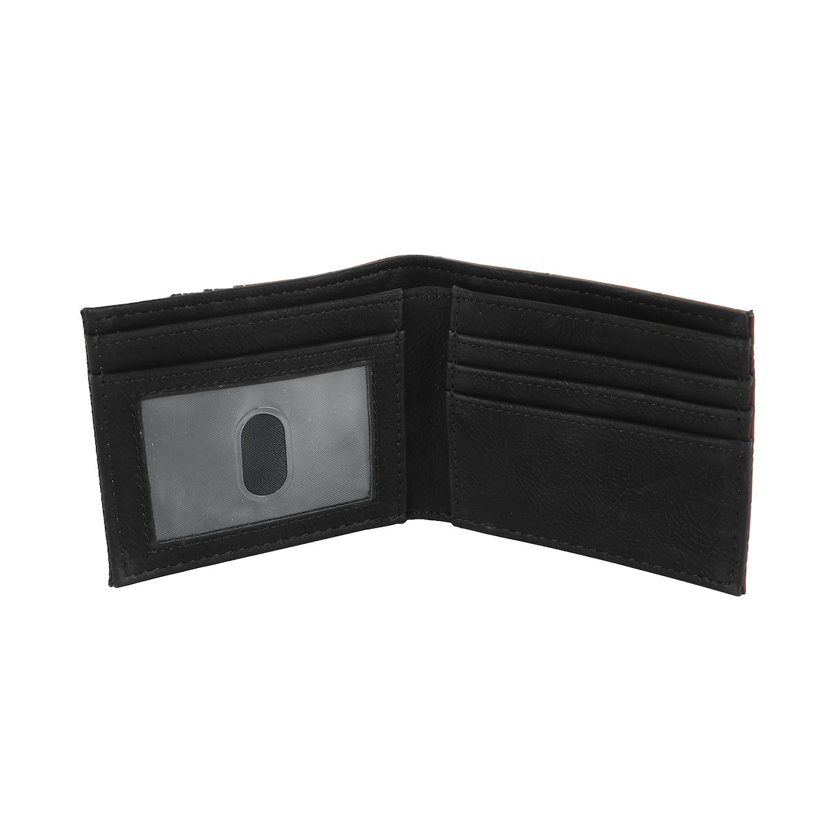 Legend of Zelda Royal Crest Bifold Wallet