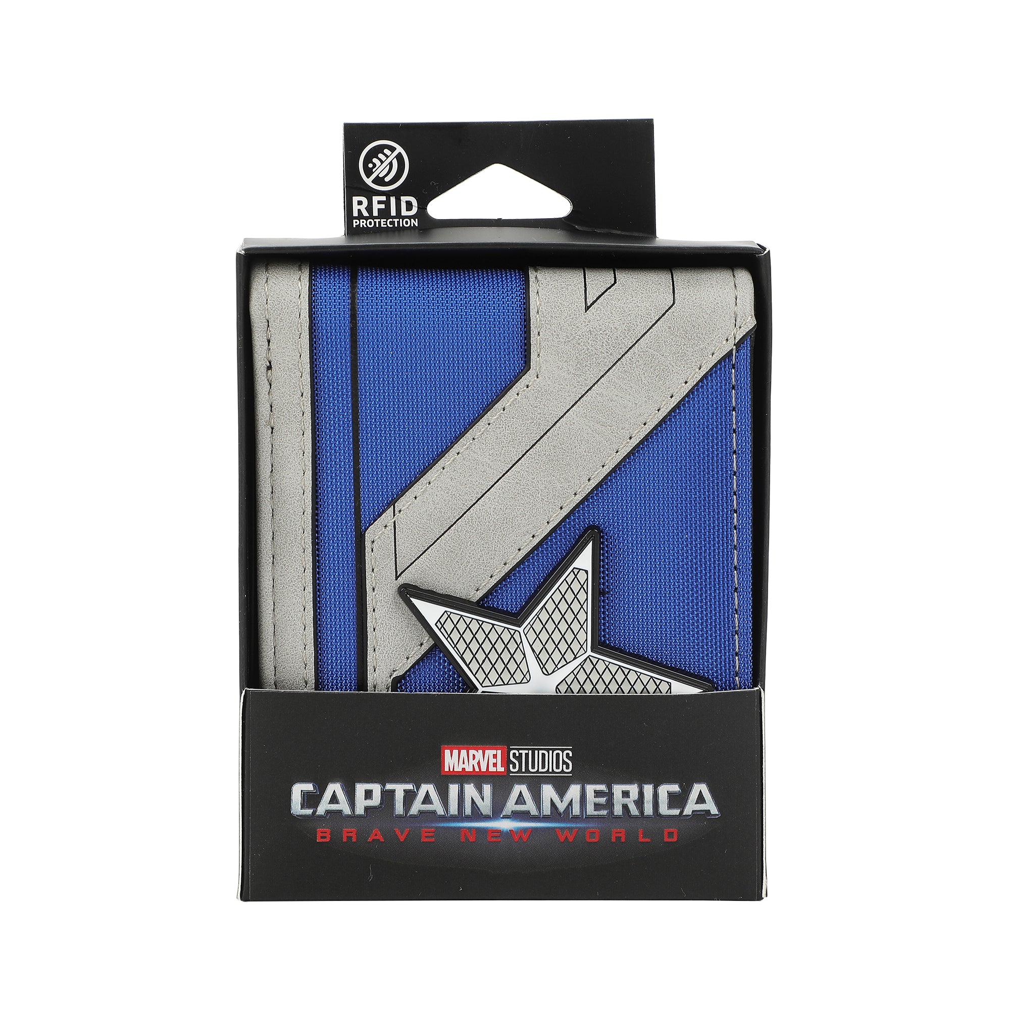 Captain America: Brave New World Bifold Wallet