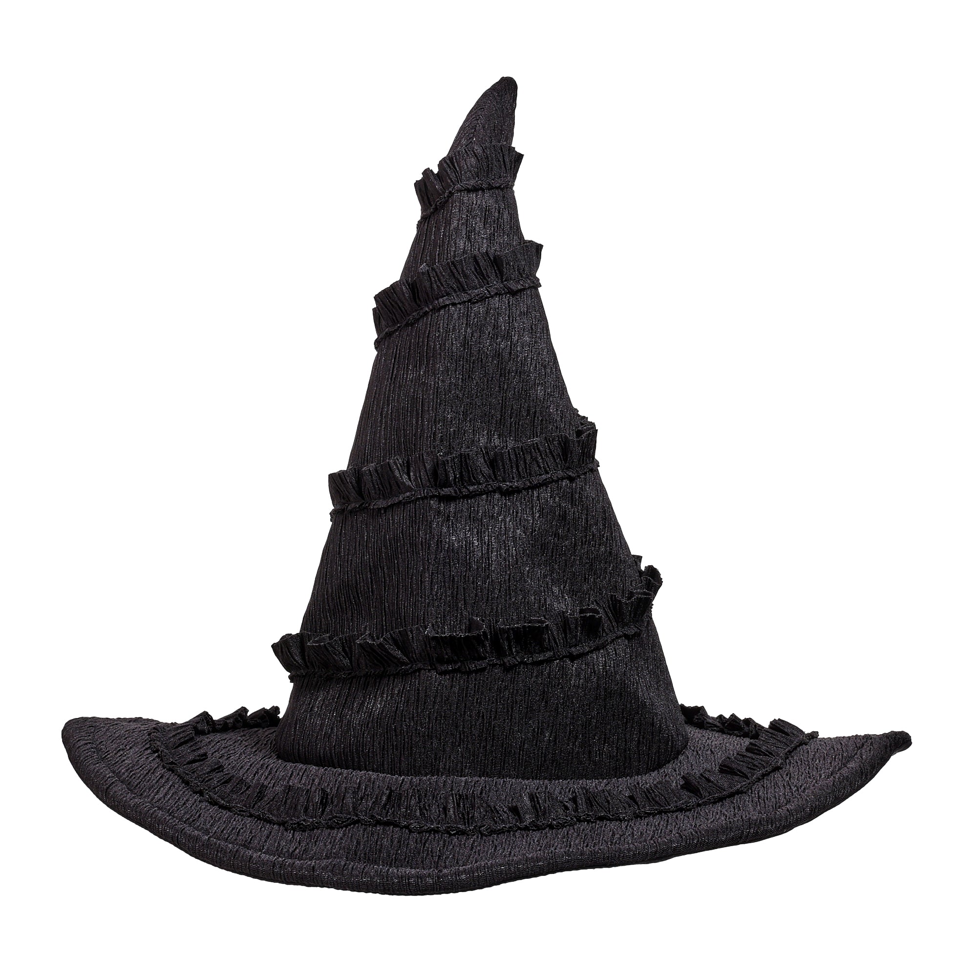 Wicked Elphaba Cosplay Witch Hat