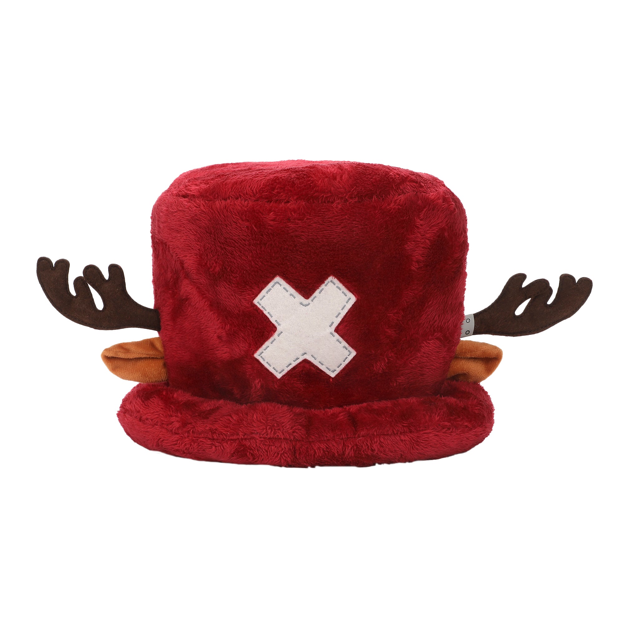 One Piece (Live Action) Tony Tony Chopper Cosplay In-World Character Hat