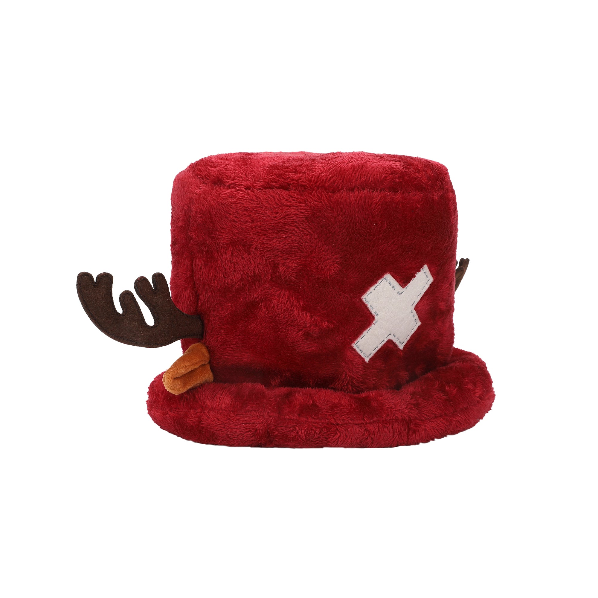 One Piece (Live Action) Tony Tony Chopper Cosplay In-World Character Hat