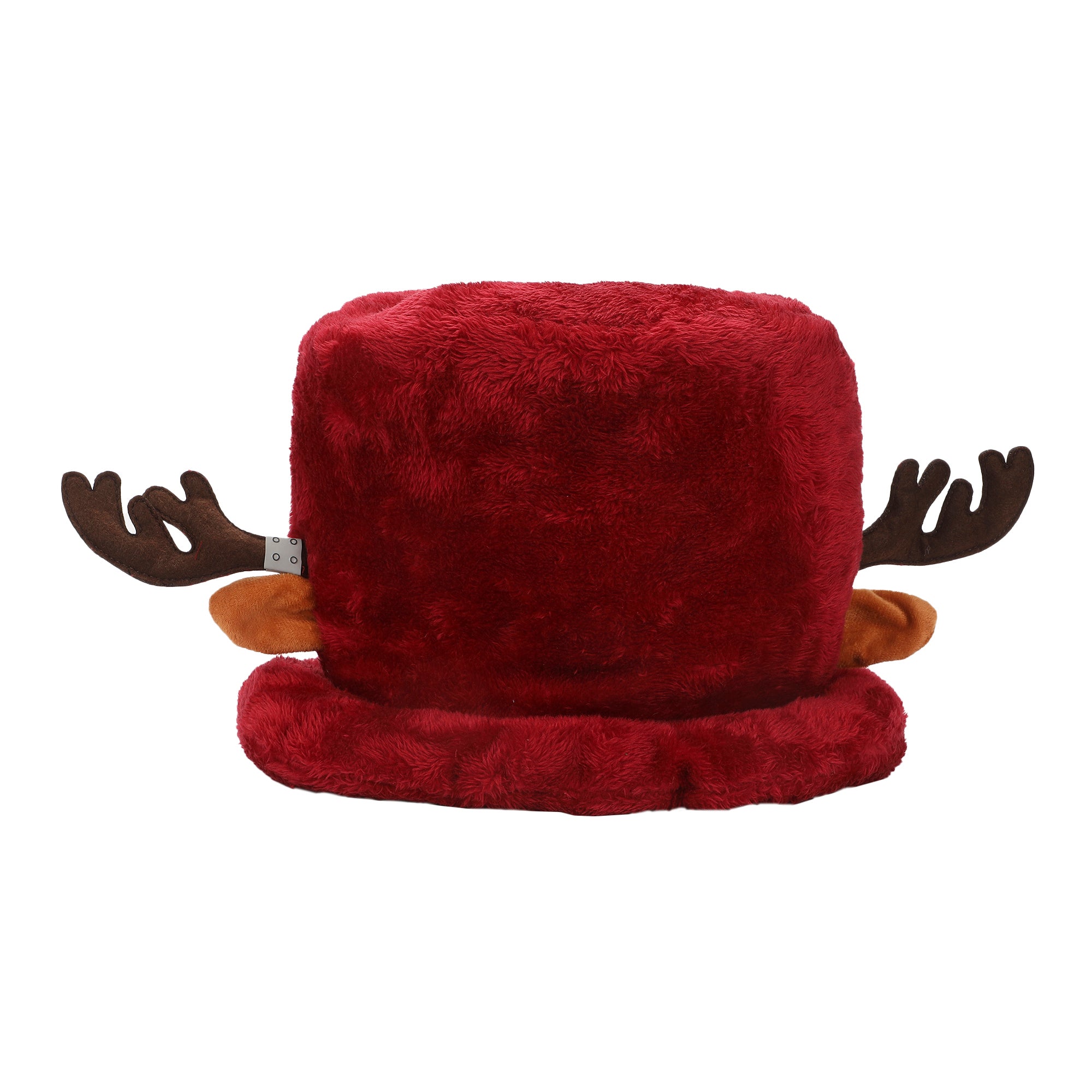 One Piece (Live Action) Tony Tony Chopper Cosplay In-World Character Hat