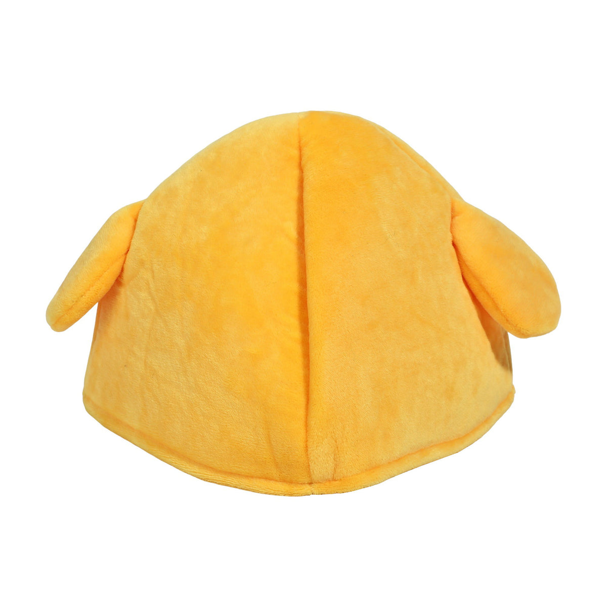 Adventure Time Jake 3D Foam Plush Huggable Novelty Cap