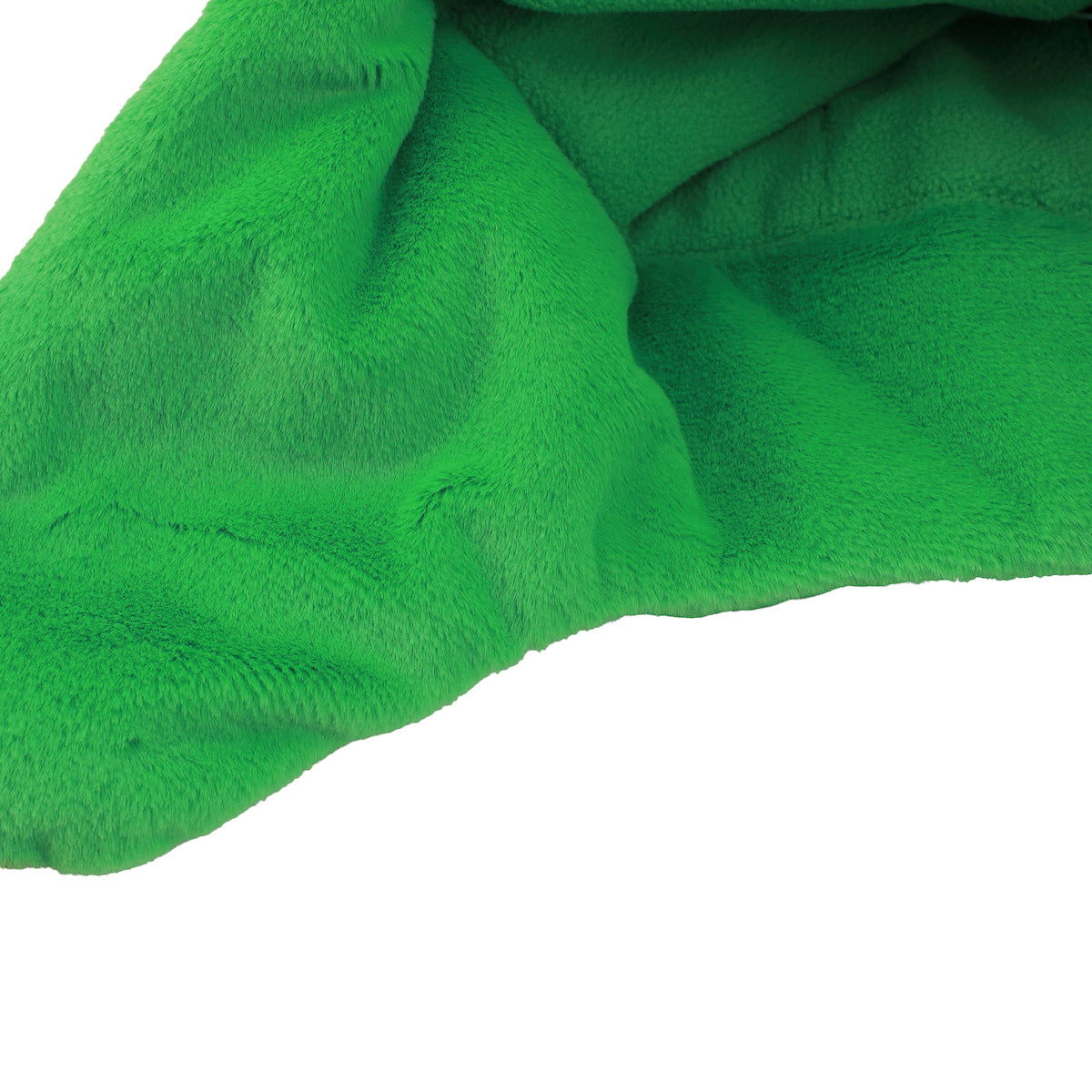 South Park Kyle-Inspired Green Trapper Hat