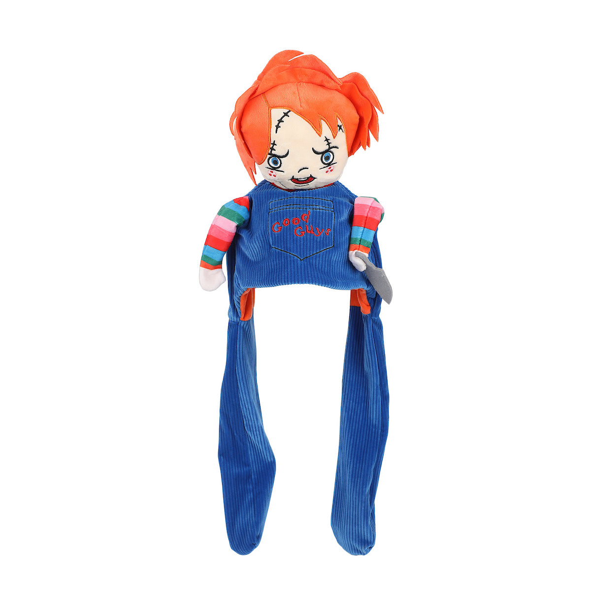Chucky Pump Action Hat