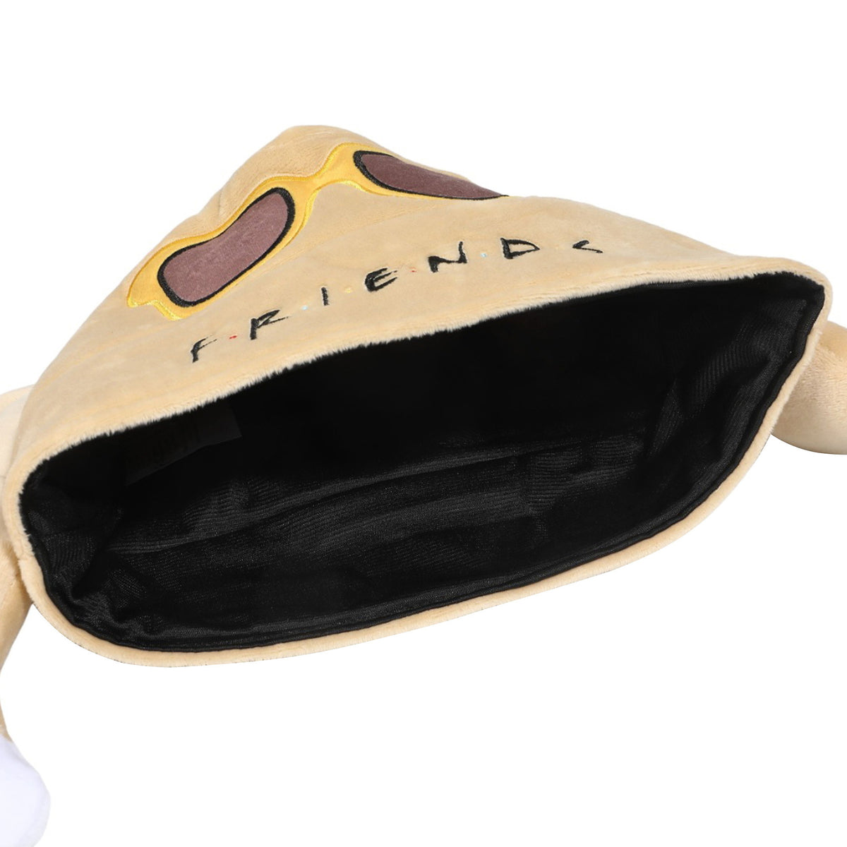 Friends TV Turkey with Sunglasses and Hat Novelty Cap for Men