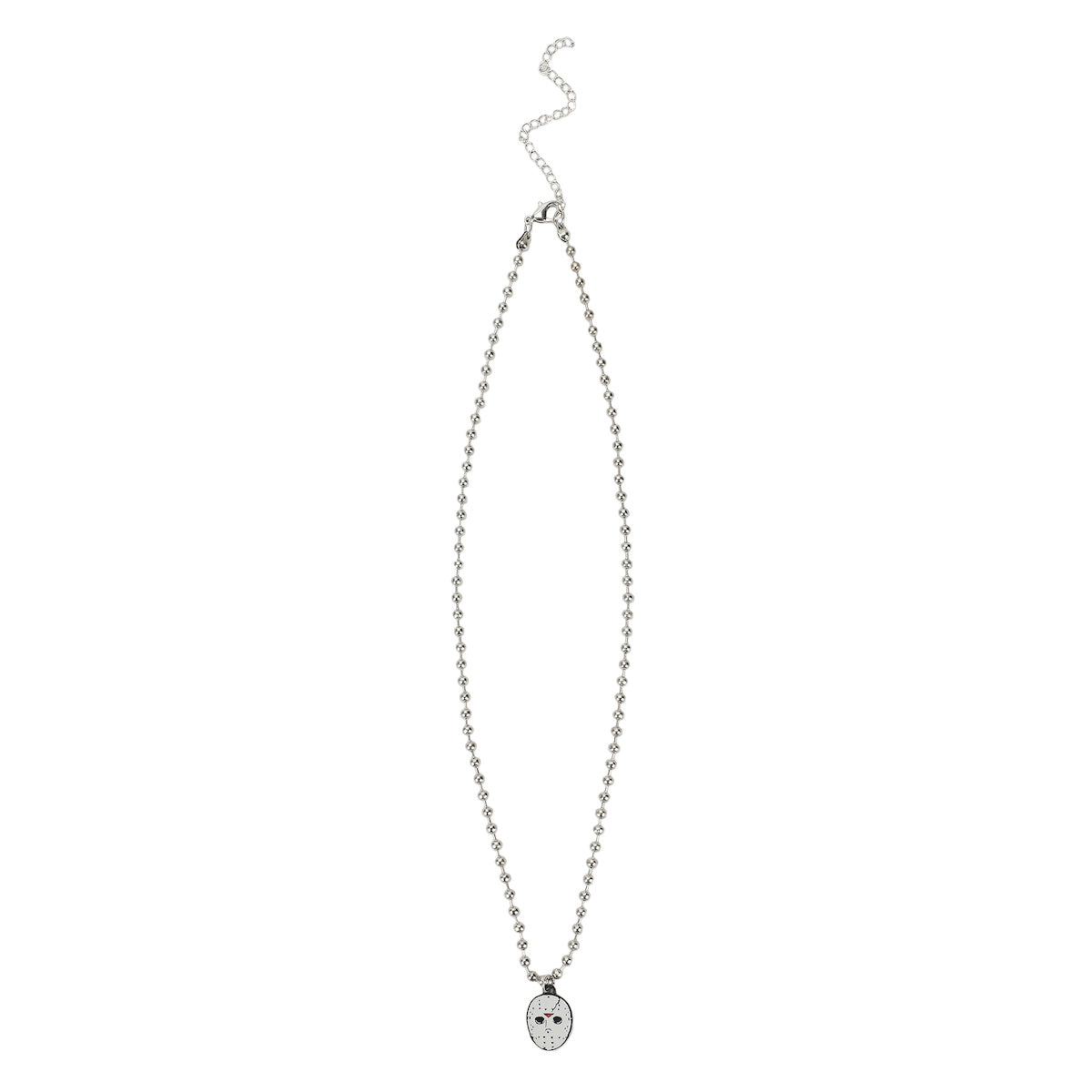 Warner Brothers Horror Collection 4-Piece Necklace Set