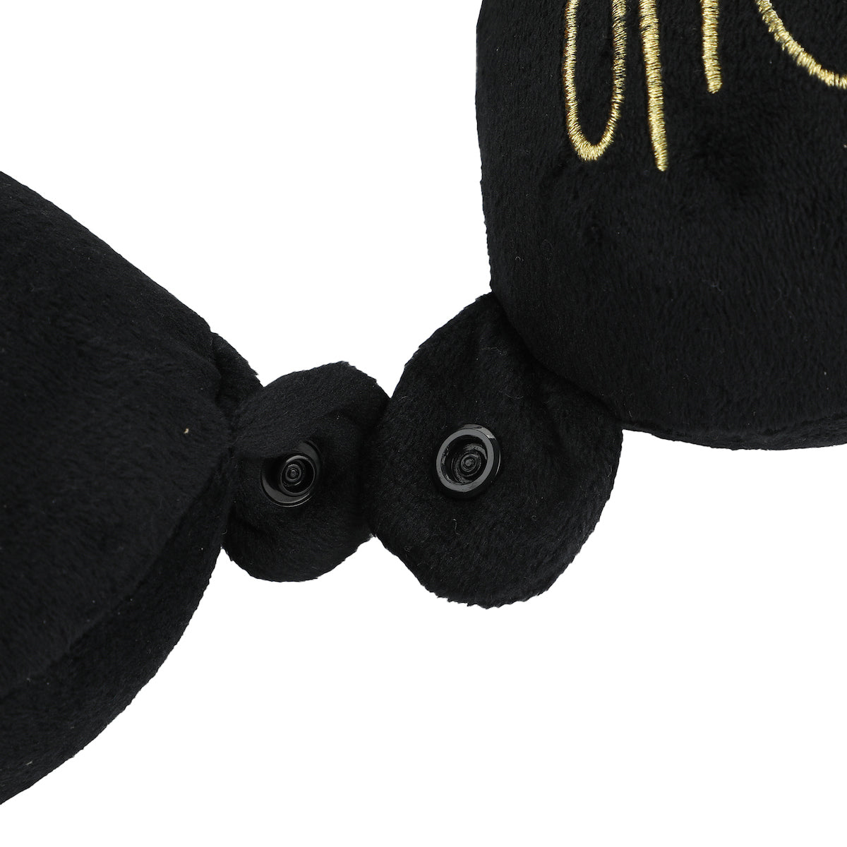Disney Minnie Mouse-Inspired 3-Piece Neck Pillow Eye Mask Set