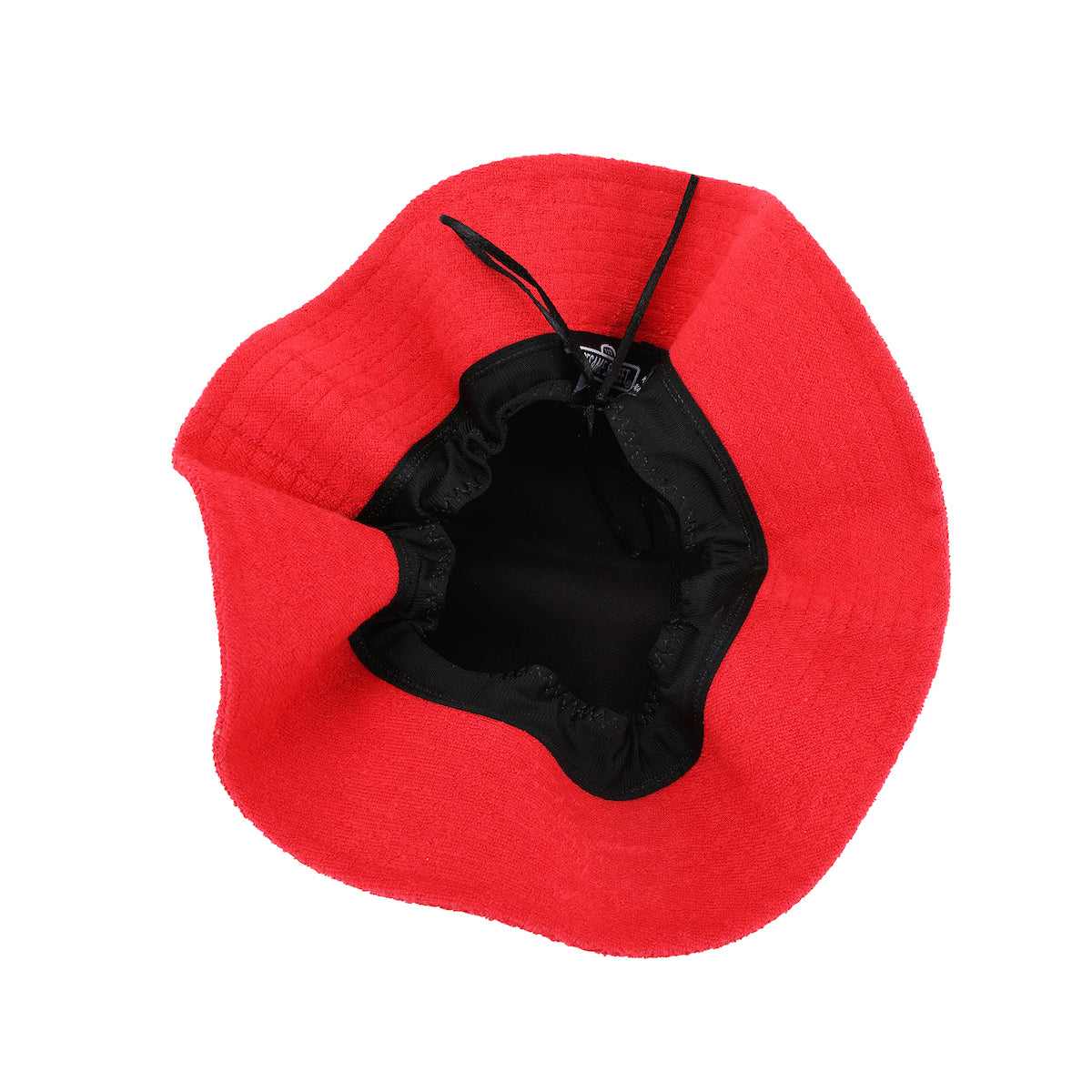 Sesame Street Elmo Big Face Red Bucket Hat