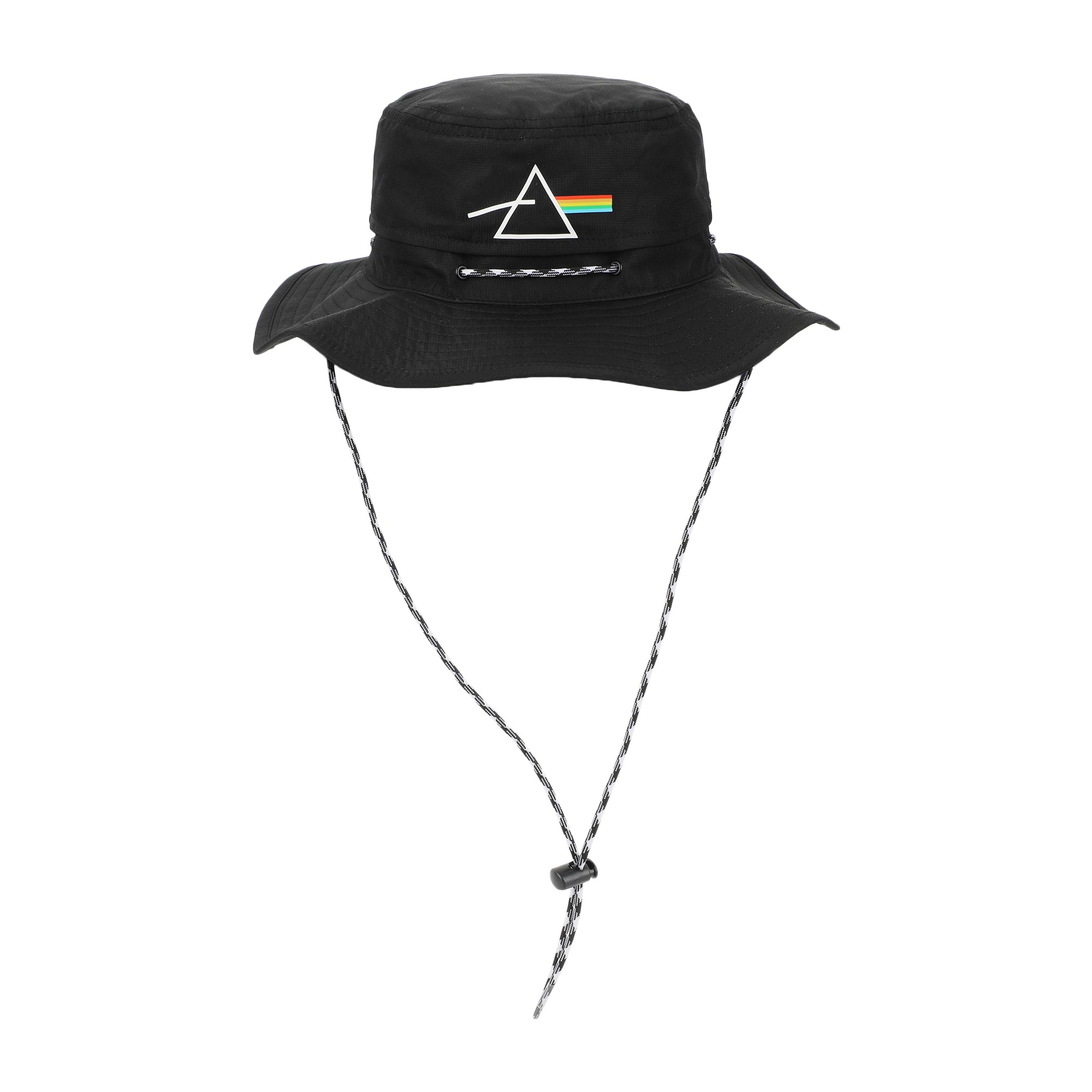 Pink Floyd Black Bucket Hat (59 cm)