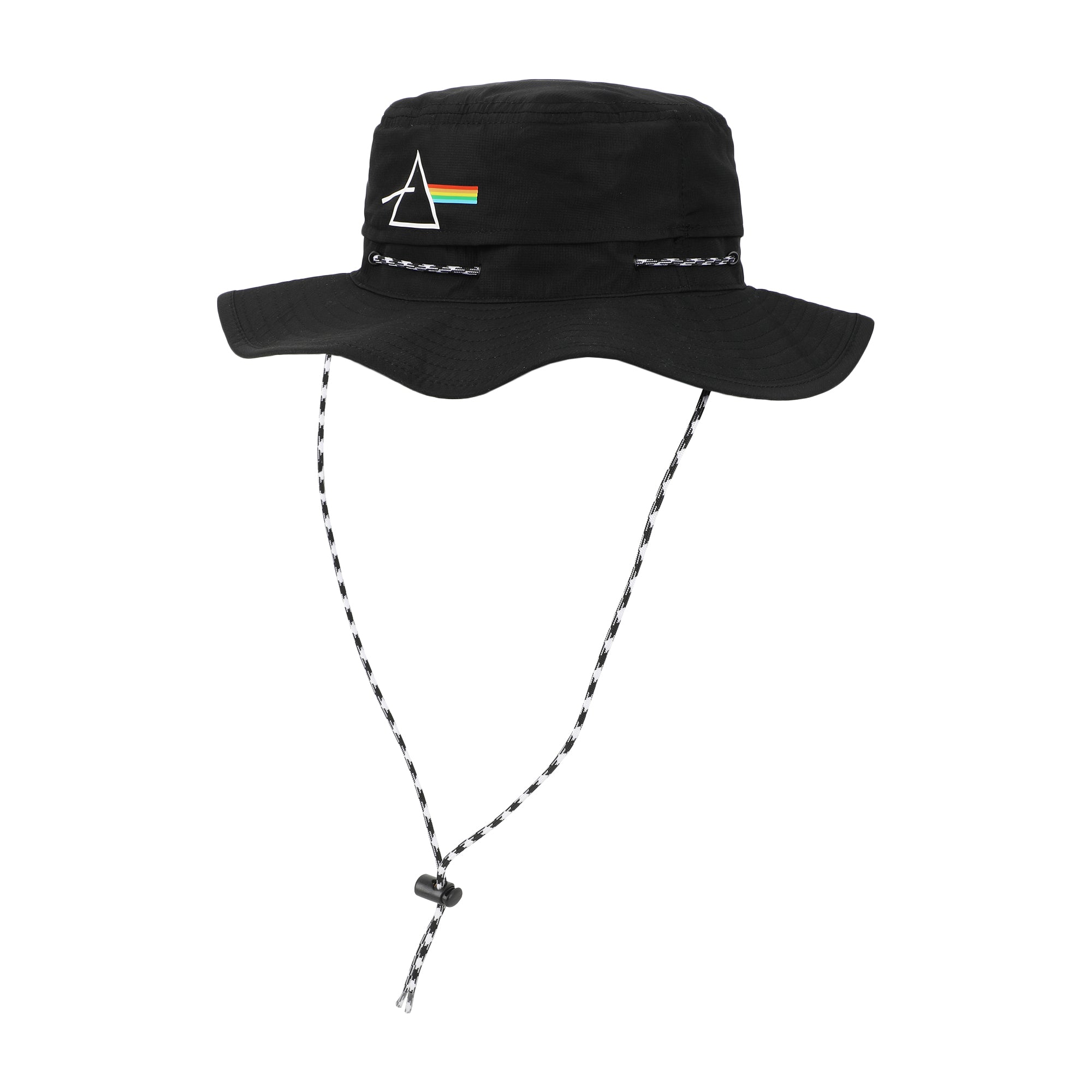 Pink Floyd Black Bucket Hat (59 cm)