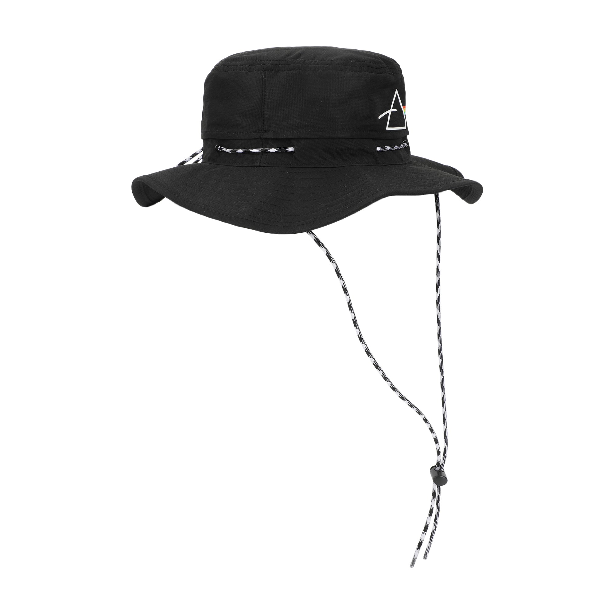 Pink Floyd Black Bucket Hat (59 cm)