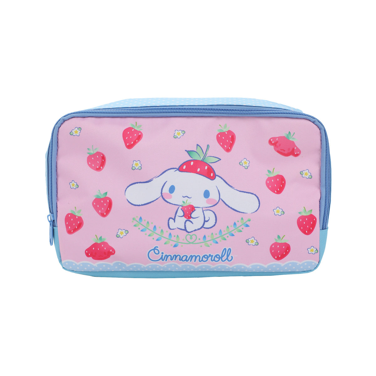 Cinnamoroll Packing Cube & Hang Tag Set - Adorable Travel Essentials!