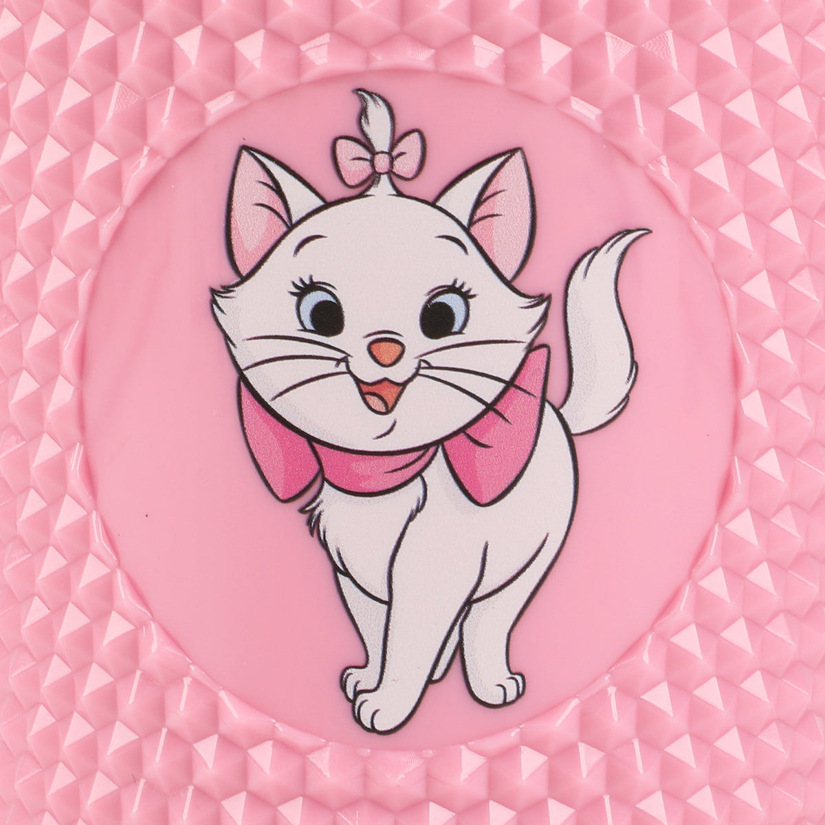 Disney Aristocats Marie Pink 24 Oz Spiked Acrylic Tumbler
