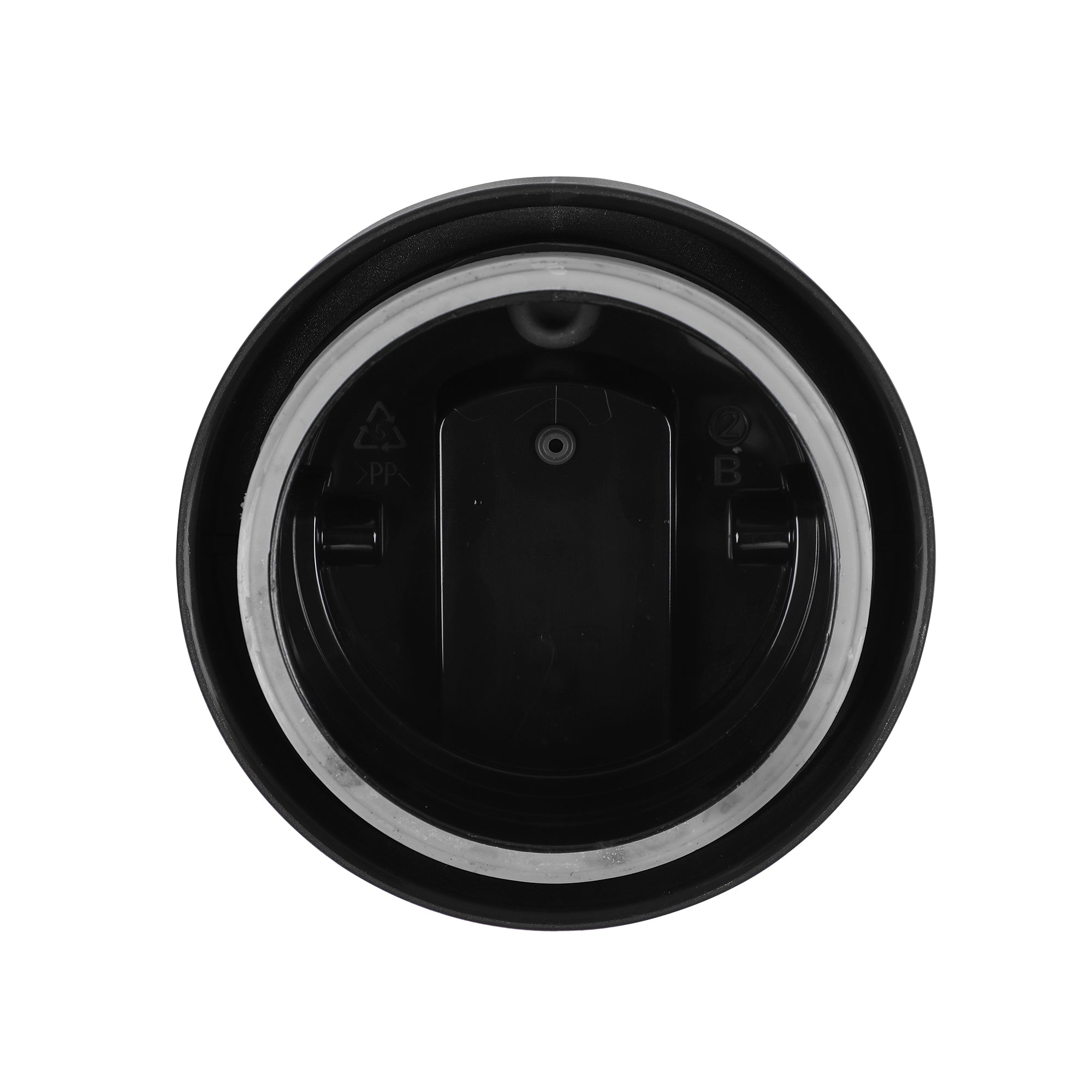 Mickey Mouse Character Print 27 Oz Travel Coffee Tumbler