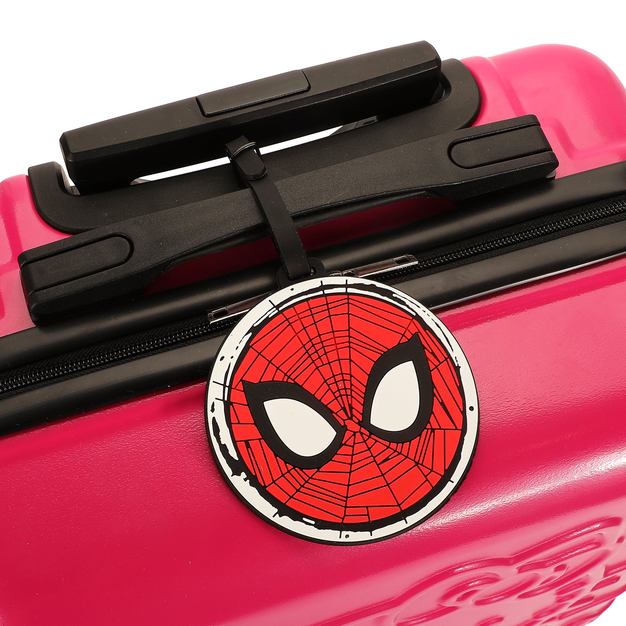 Spider-Man Hero & Mask 2-Piece Passport Set