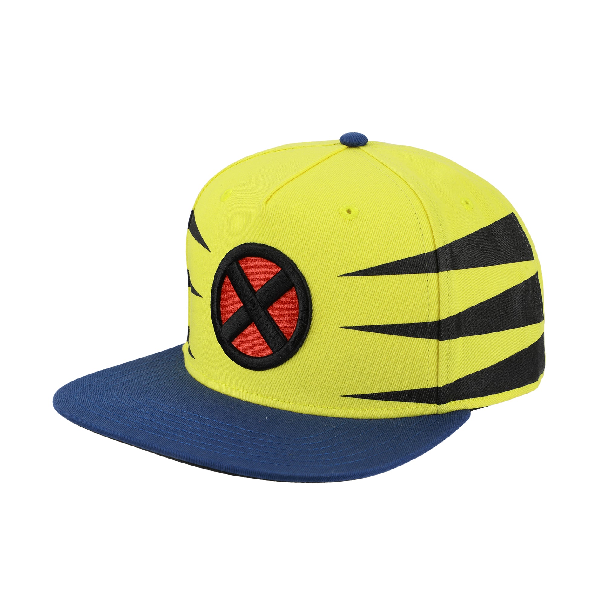 X-Men Wolverine Adjustable Hat (58cm)