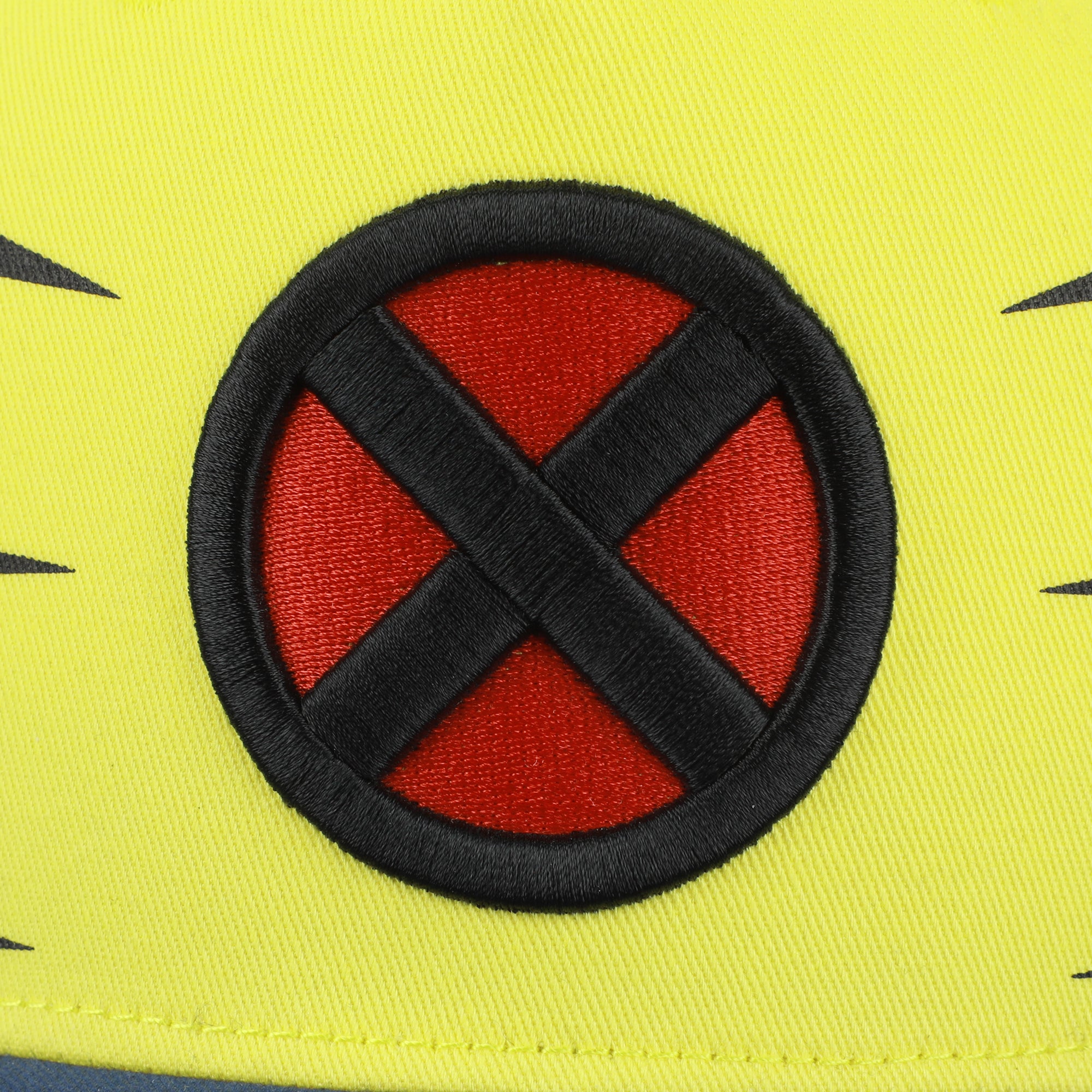 X-Men Wolverine Adjustable Hat (58cm)