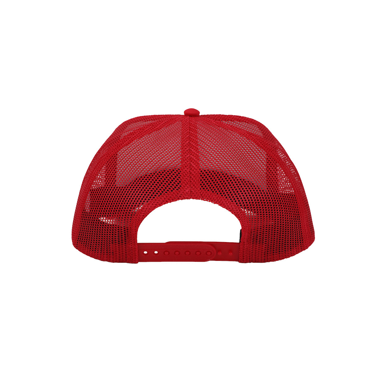 Grease Rydell High School White & Red Trucker Hat