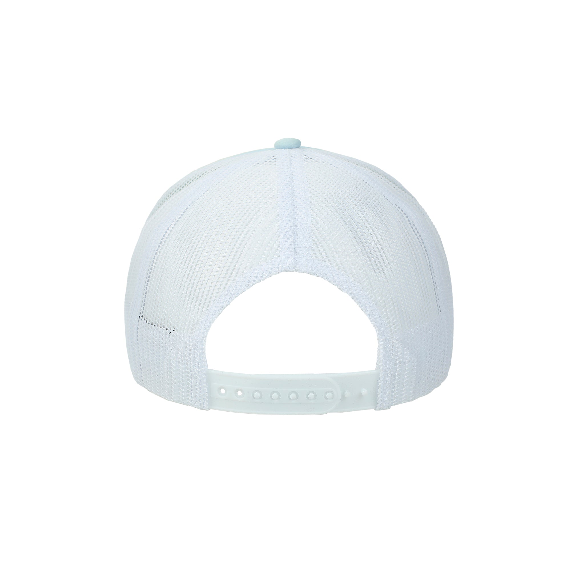 Disney Pixar Cars Disney Radiator Springs light Blue Trucker Hat