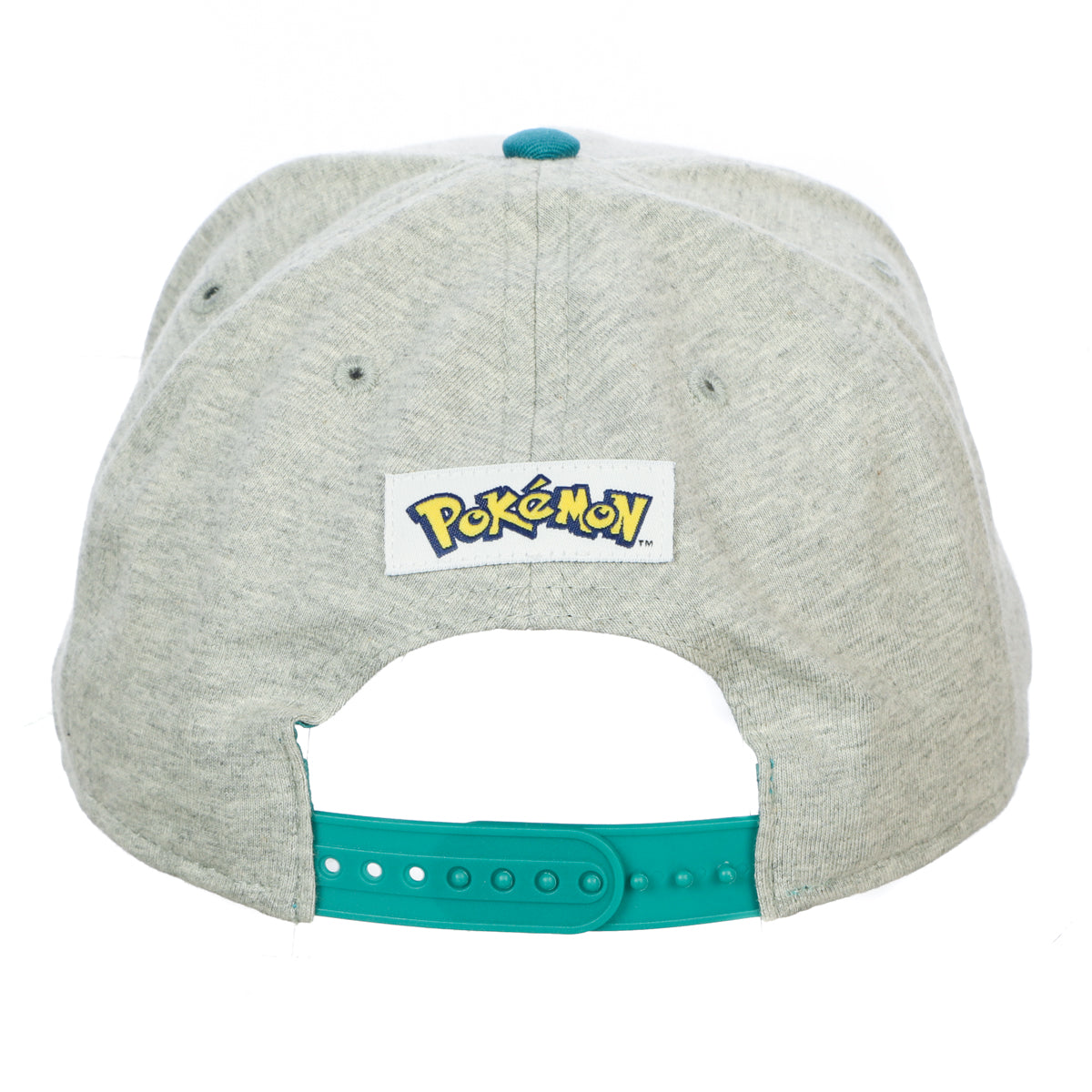 Kids Pokemon Charizard Athletic Snapback Hat with Patch and Printing OSFA