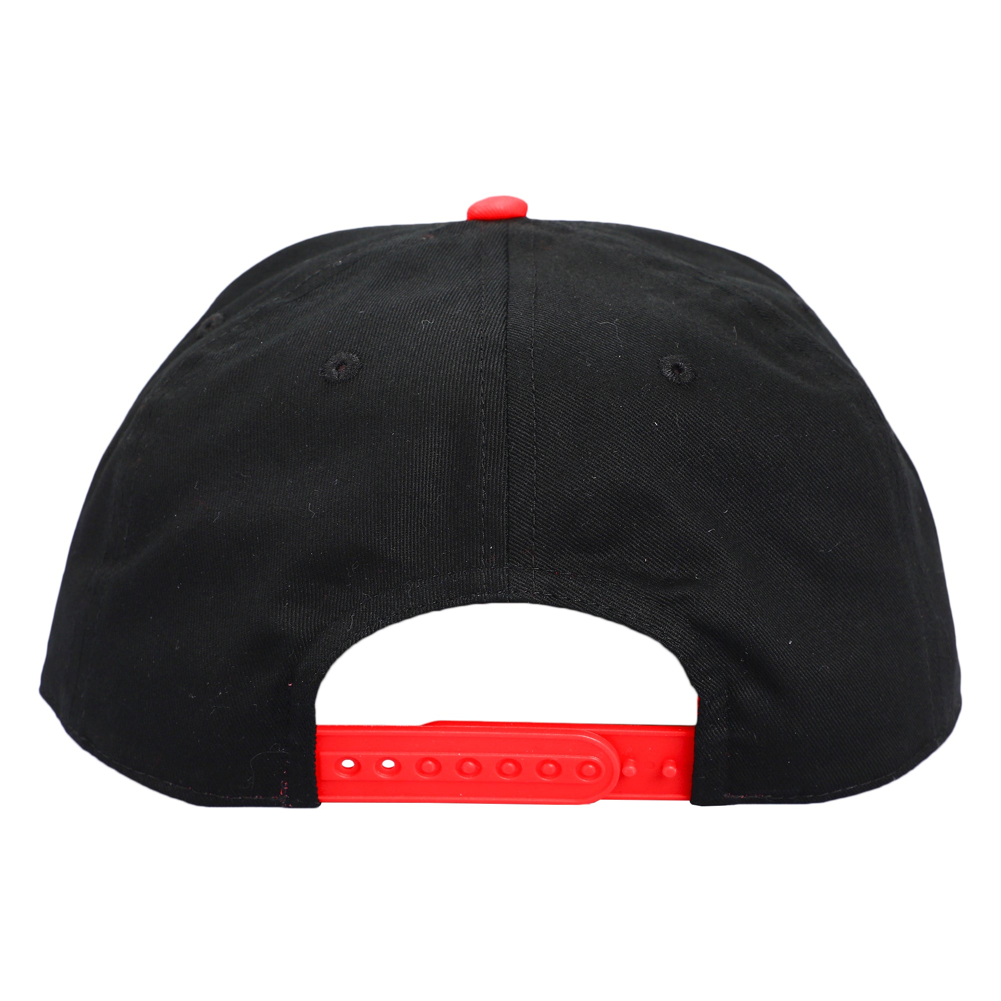 Pokemon Pokeball Youth Snapback Hat