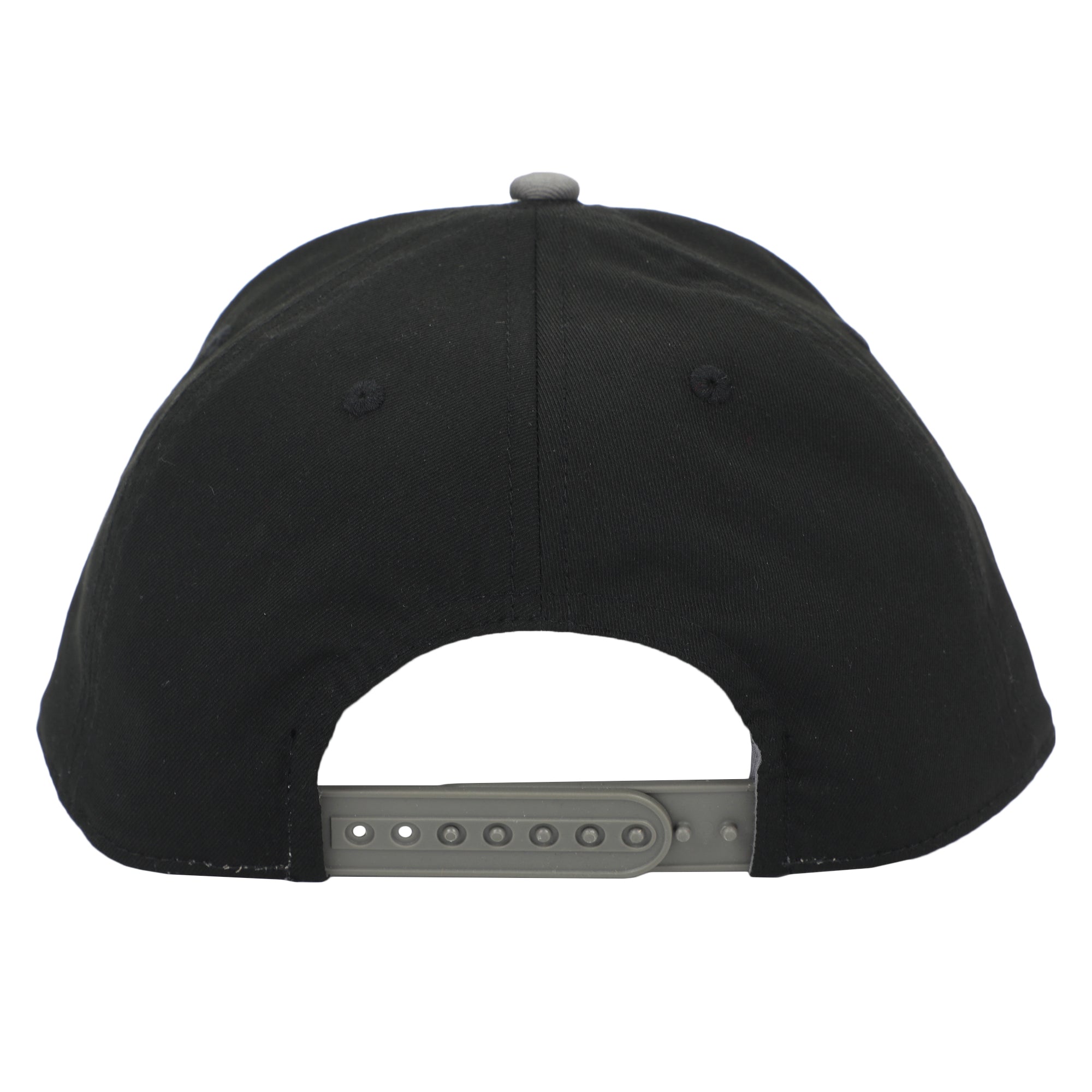 Five Nights at Freddy's AOP Brim Black Baseball Cap
