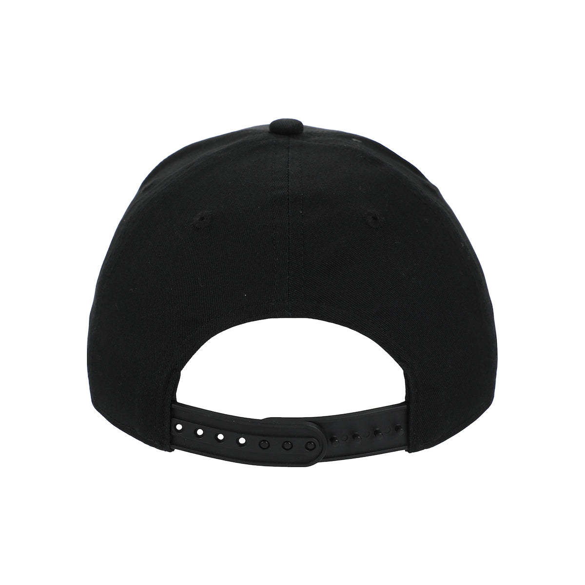 Pokémon Starters Youth Black 5 Panel Curved Brim Hat