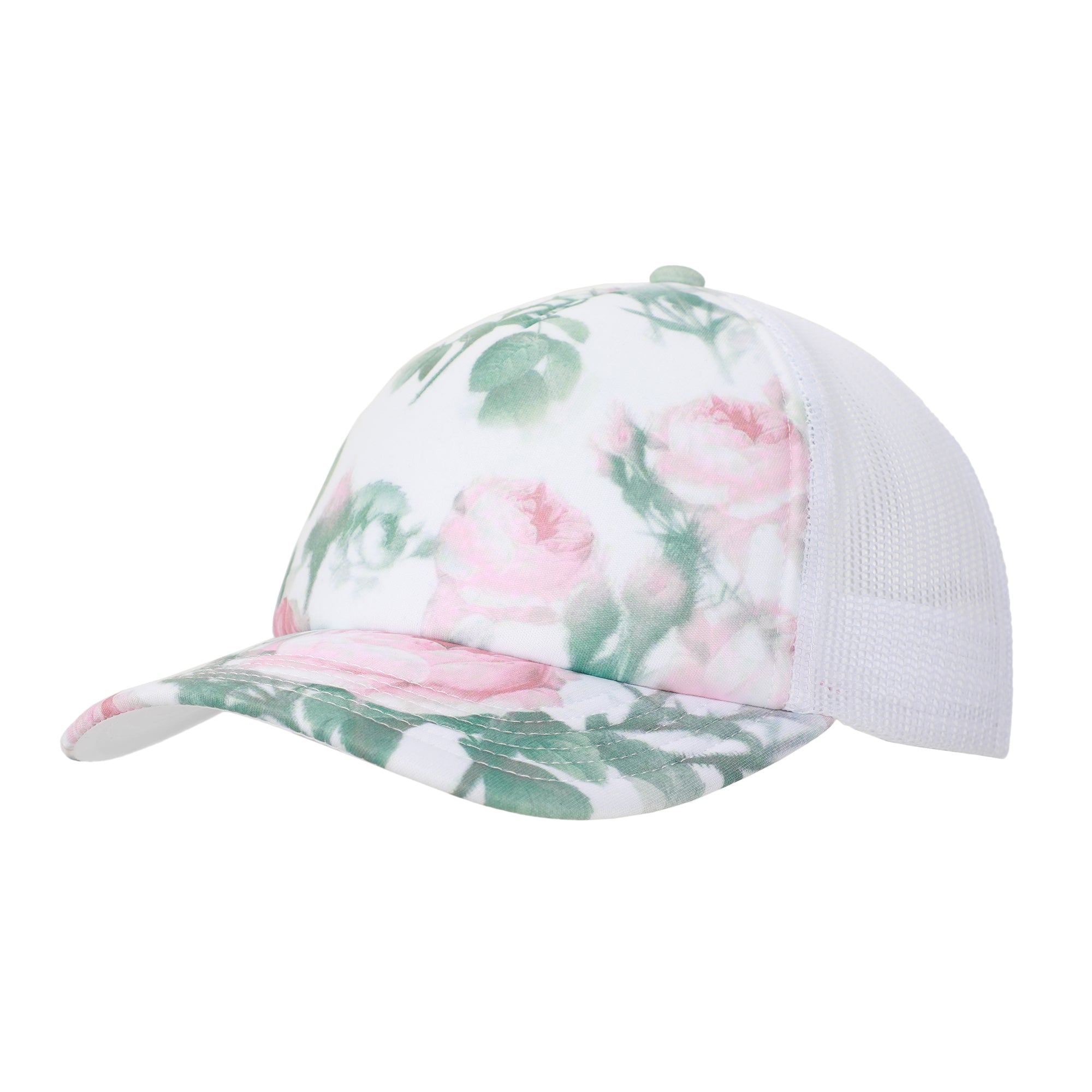 Bioworld Foam Trucker Hat