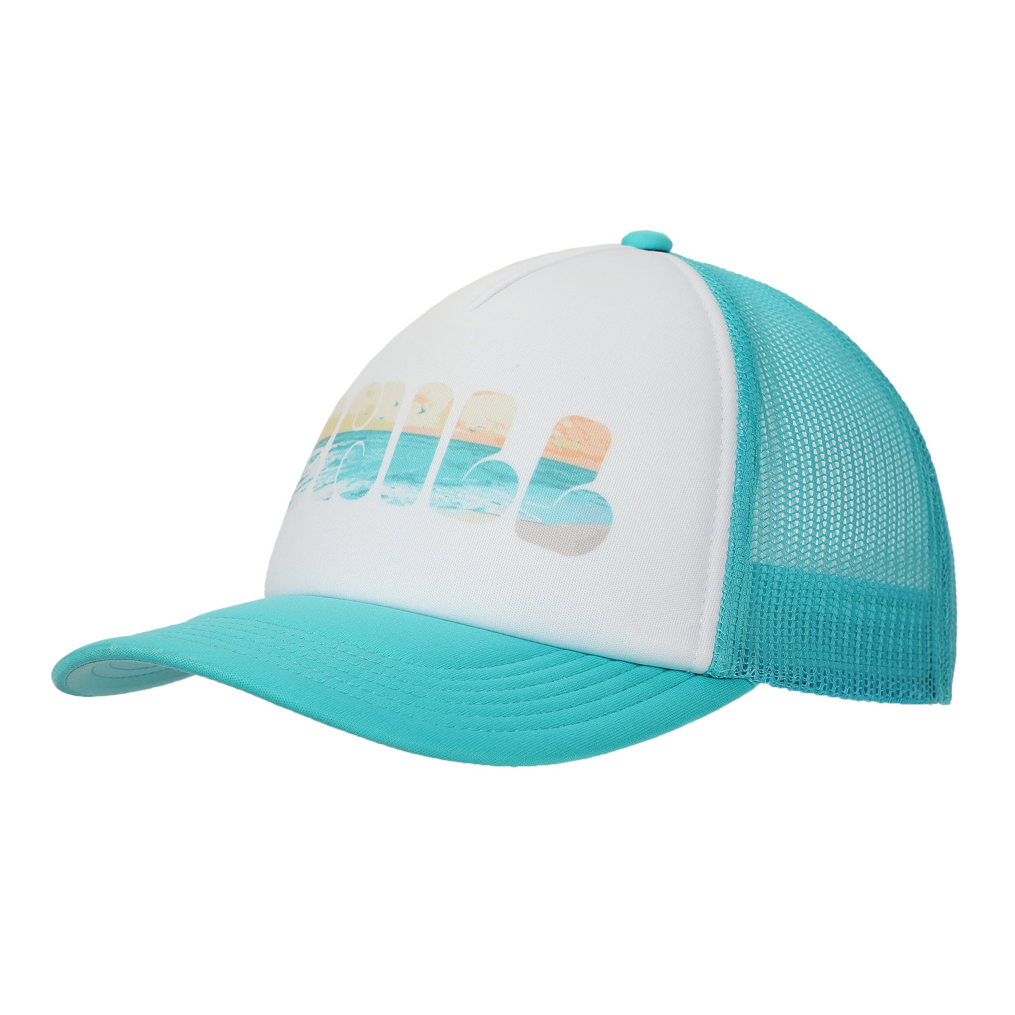 Bioworld Foam Trucker Hat
