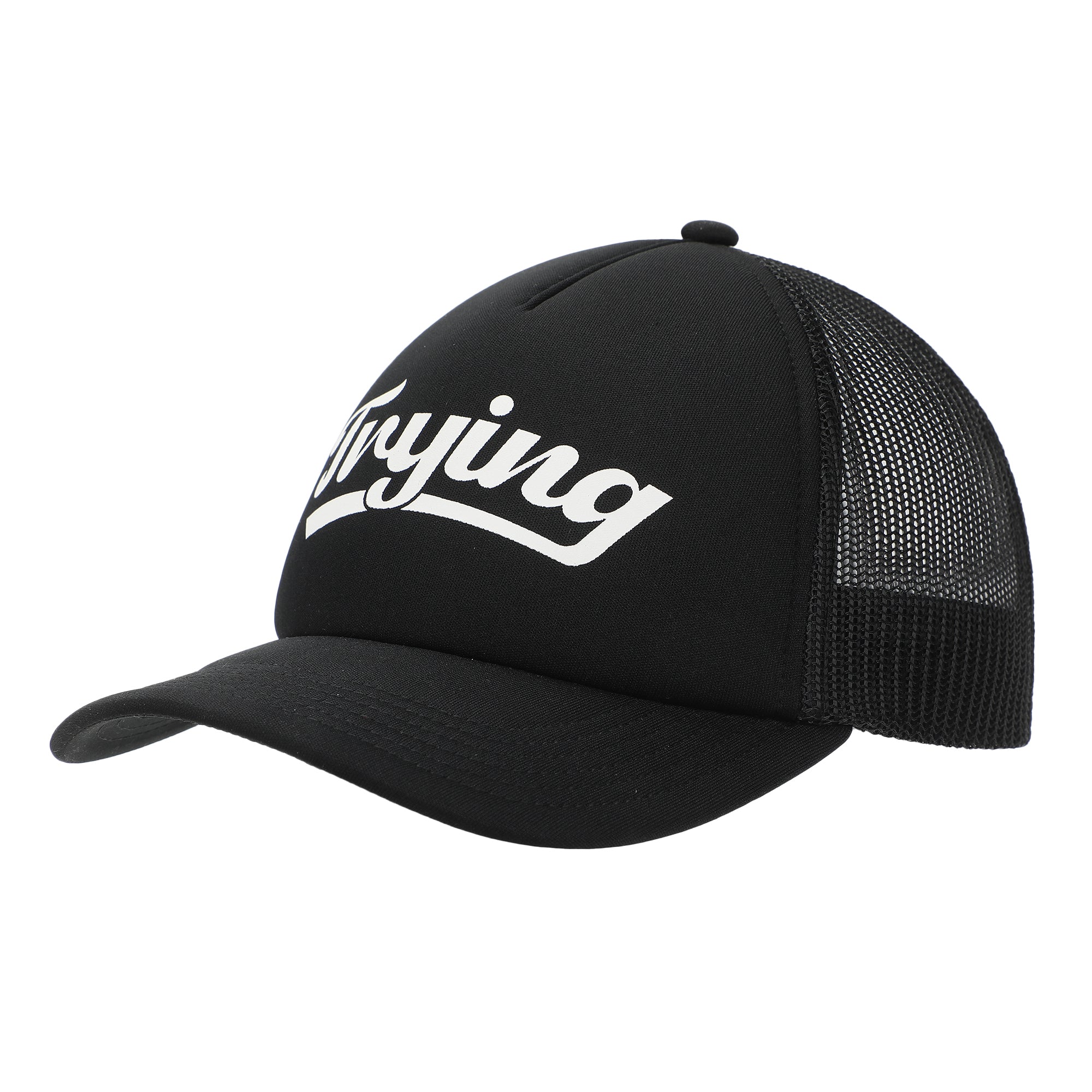 Bioworld Foam Trucker Hat