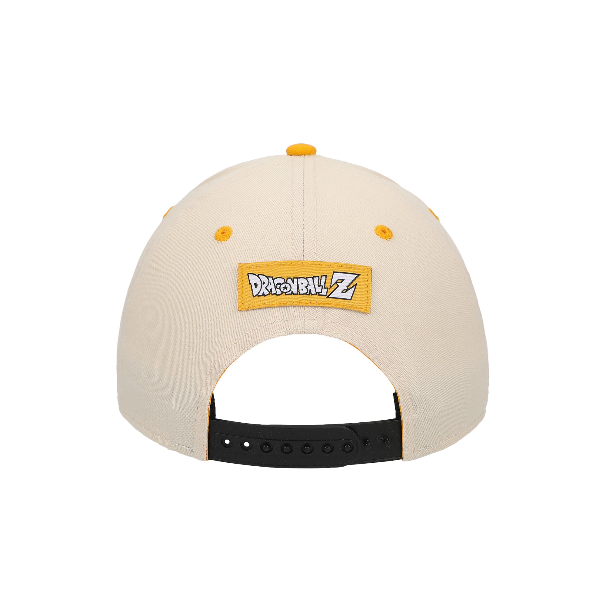 Dragon Ball Z Kanji Goku Adjustable Cap