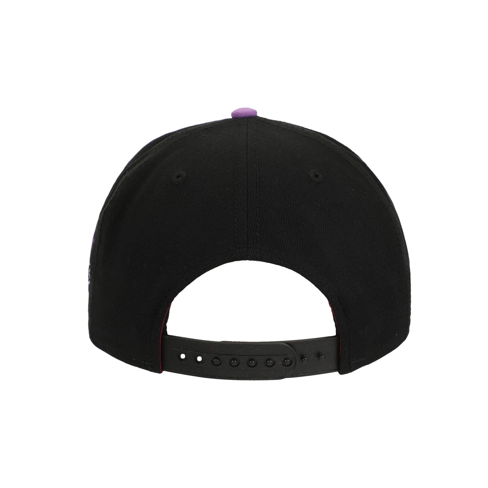Pokemon Gengar Embroidered Adjustable Baseball Hat (58 cm)