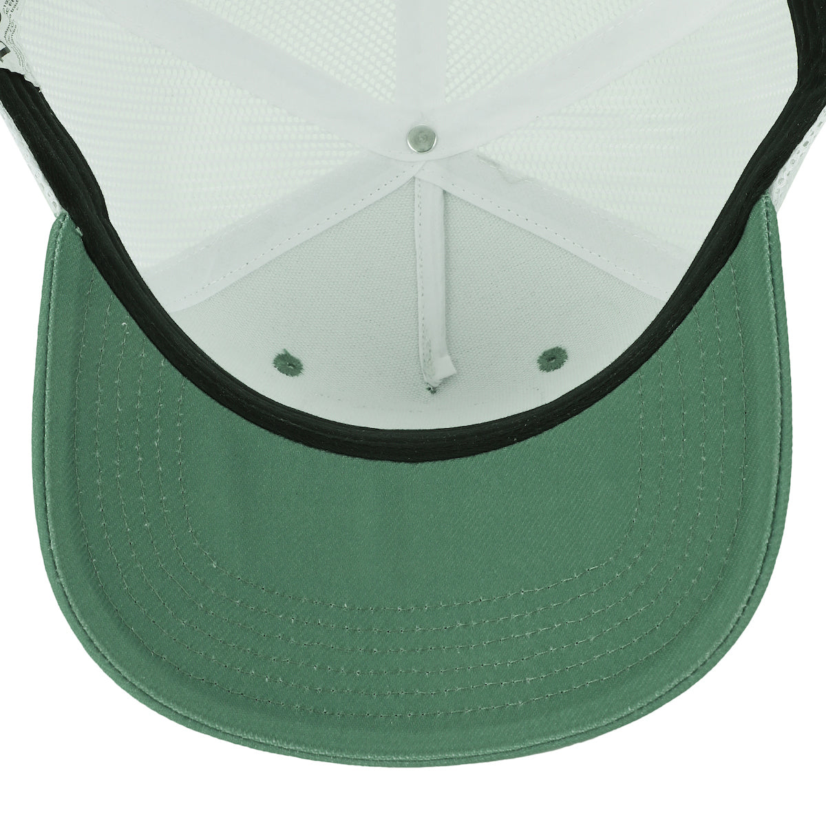 Pokemon Bulbasaur Green Trucker Hat