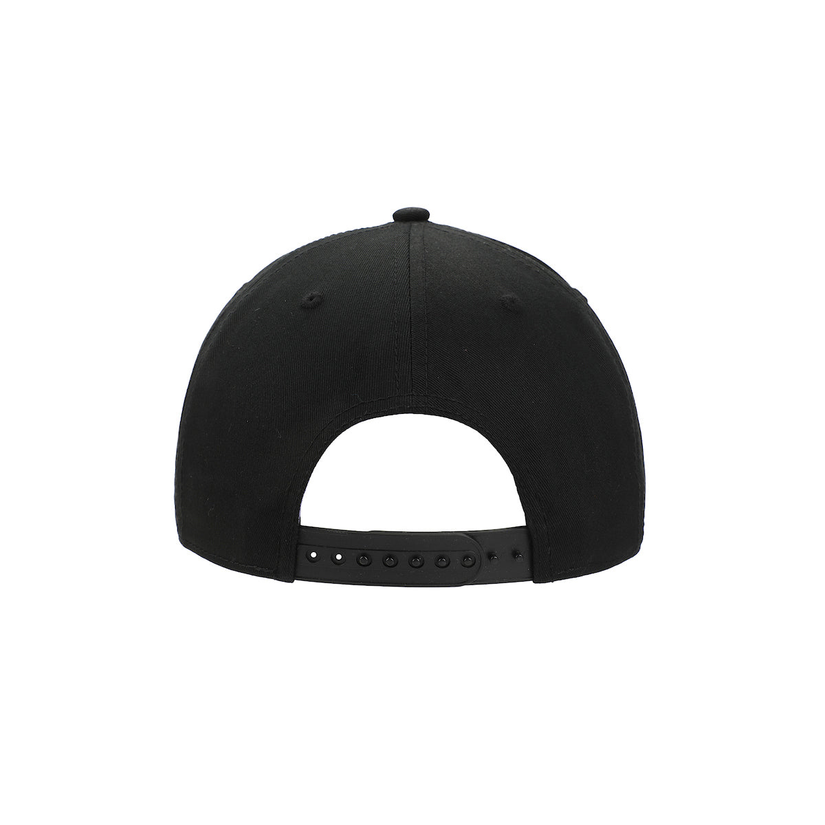 The Exorcist Logo Black Retro Grandpa Snapback Hat