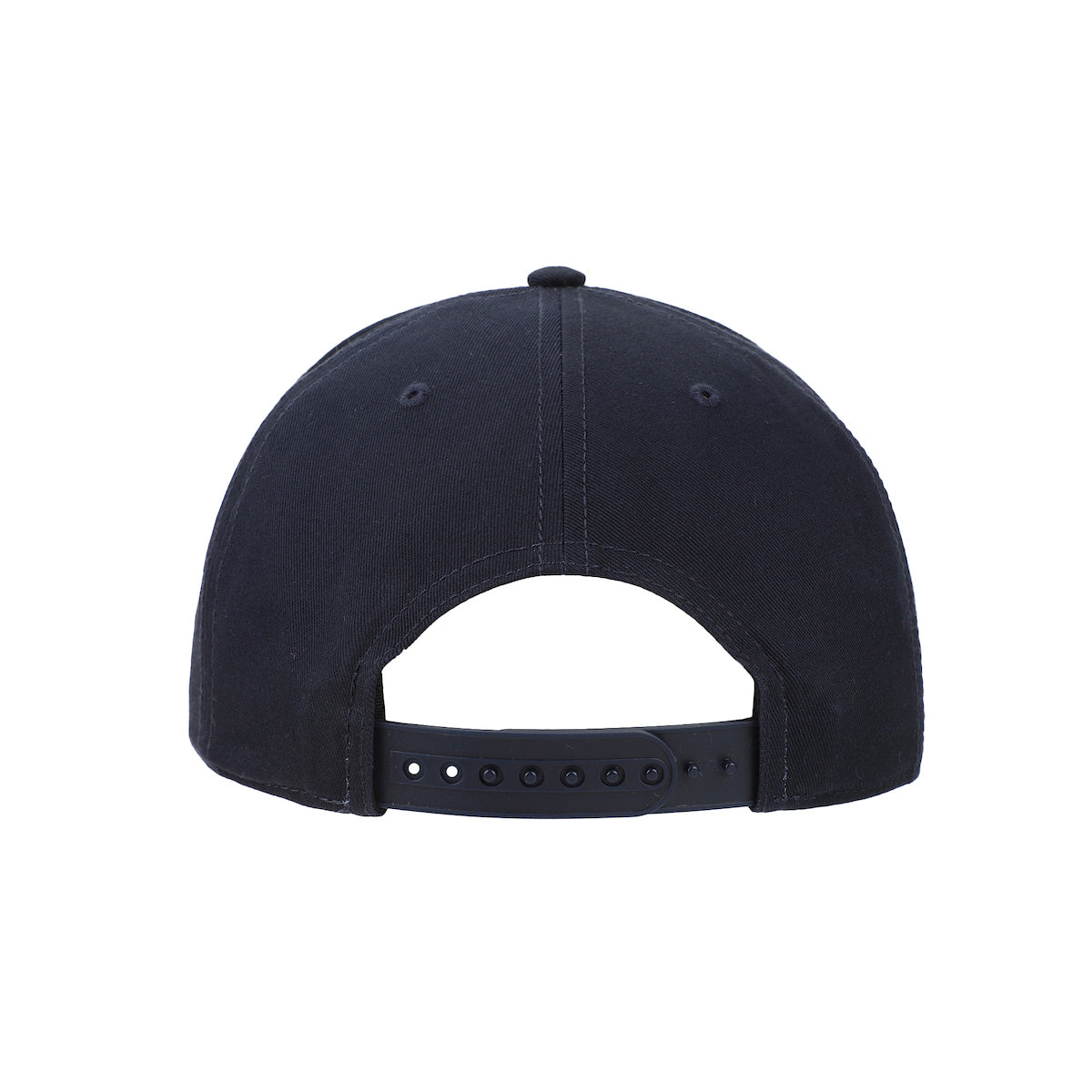 The Goonies Logo Navy Snapback Hat
