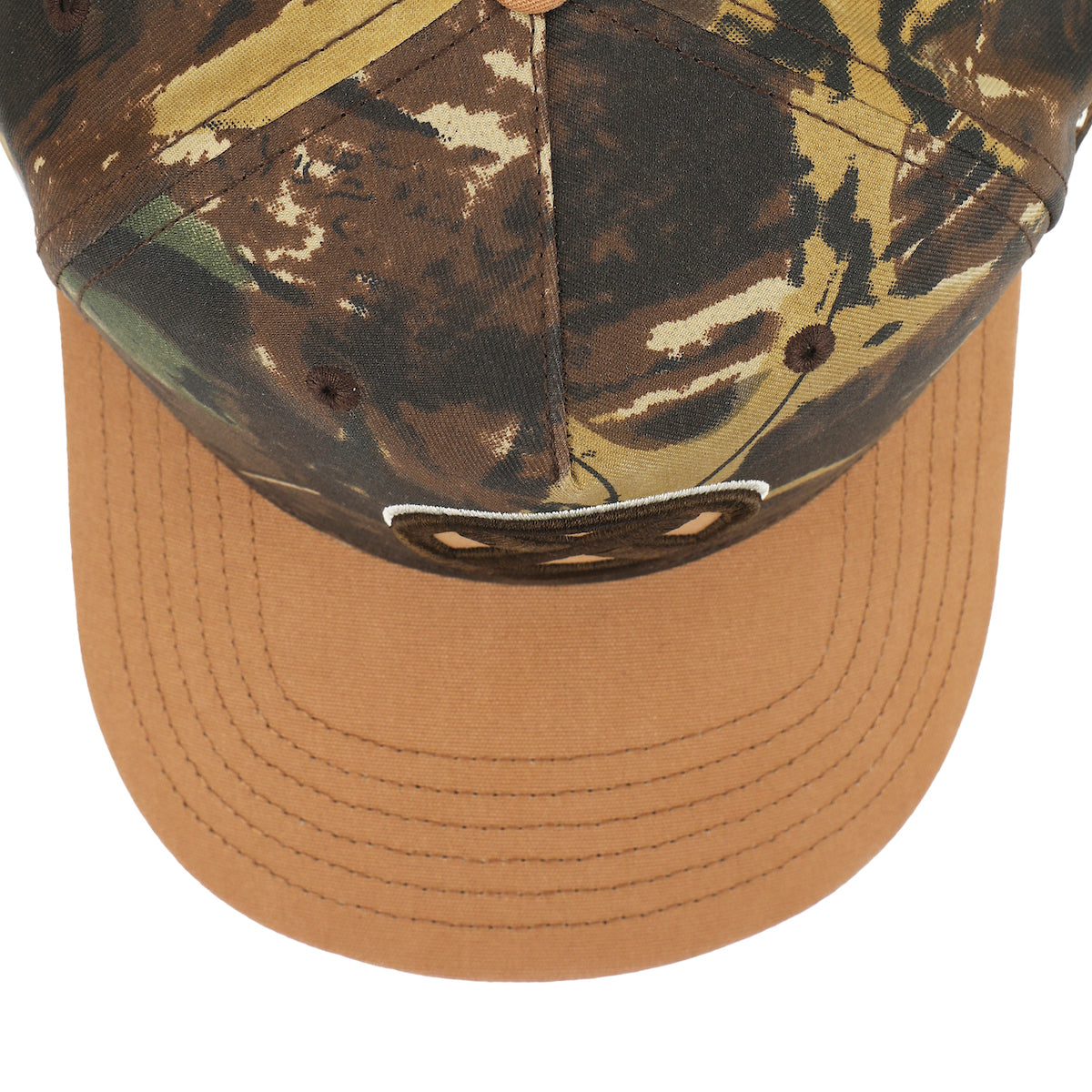 X-Men Camo X Adult Snapback Baseball Hat (58cm)