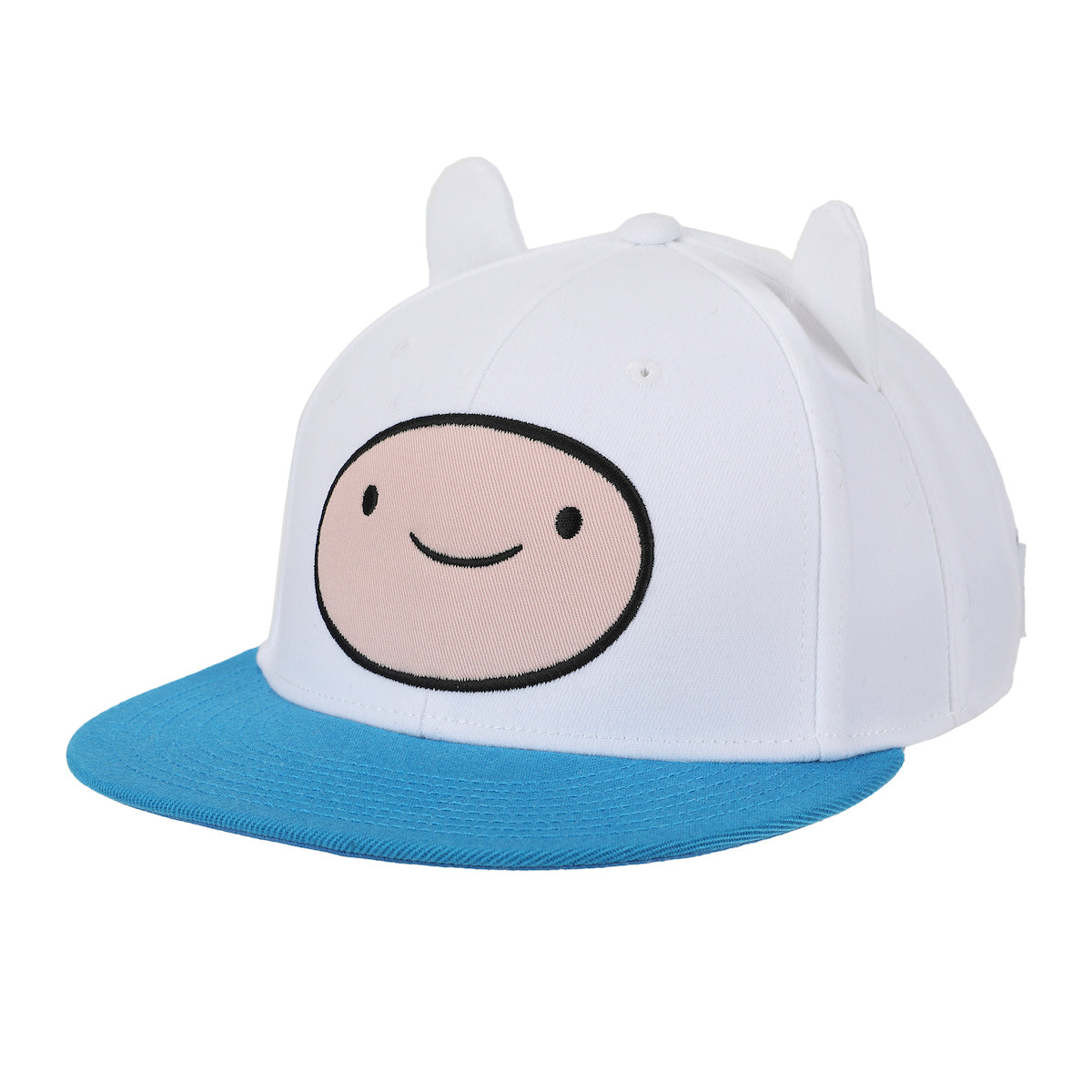 Adventure Time Finn Face Baseball Hat (58cm)