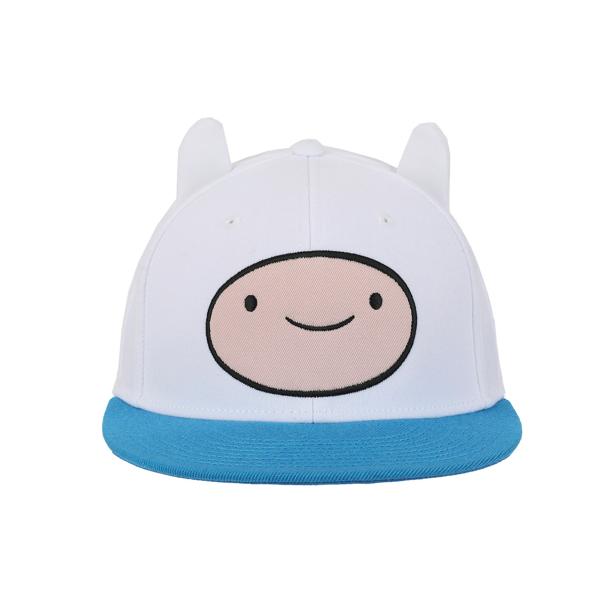 Adventure Time Finn Face Baseball Hat (58cm)