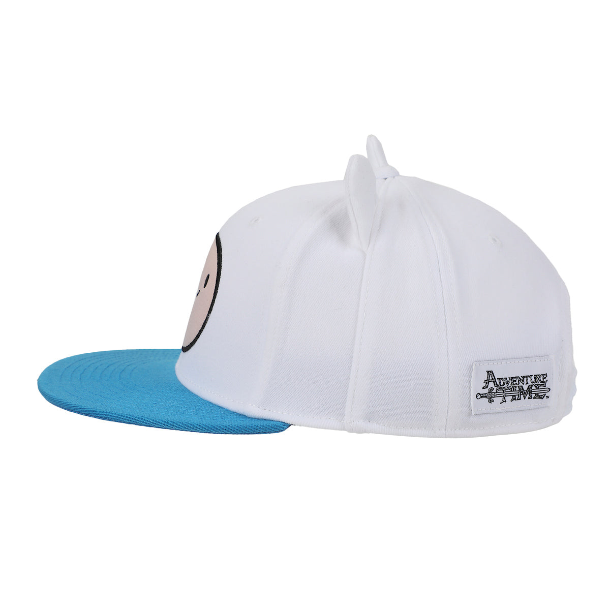 Adventure Time Finn Face Baseball Hat (58cm)