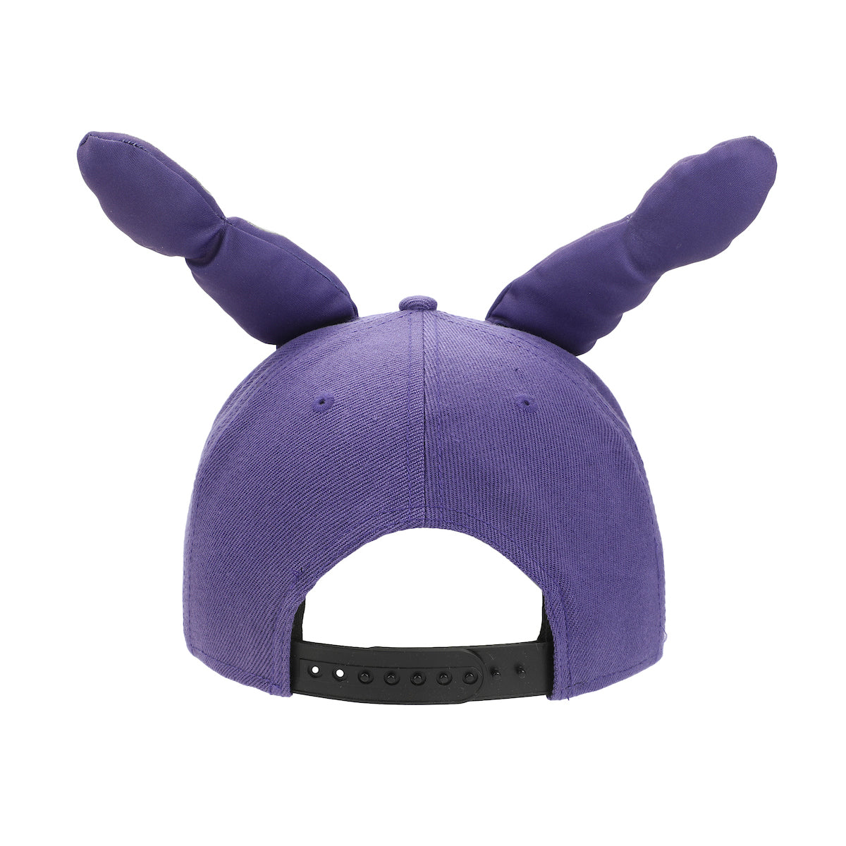 Five Nights At Freddy's Bonnie Face Blue Snapback Hat