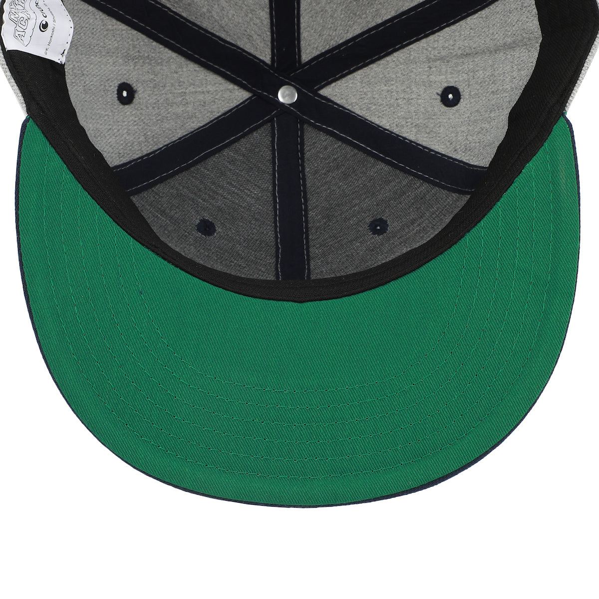 My Hero Academia U.A. High School Snapback Hat (58cm)