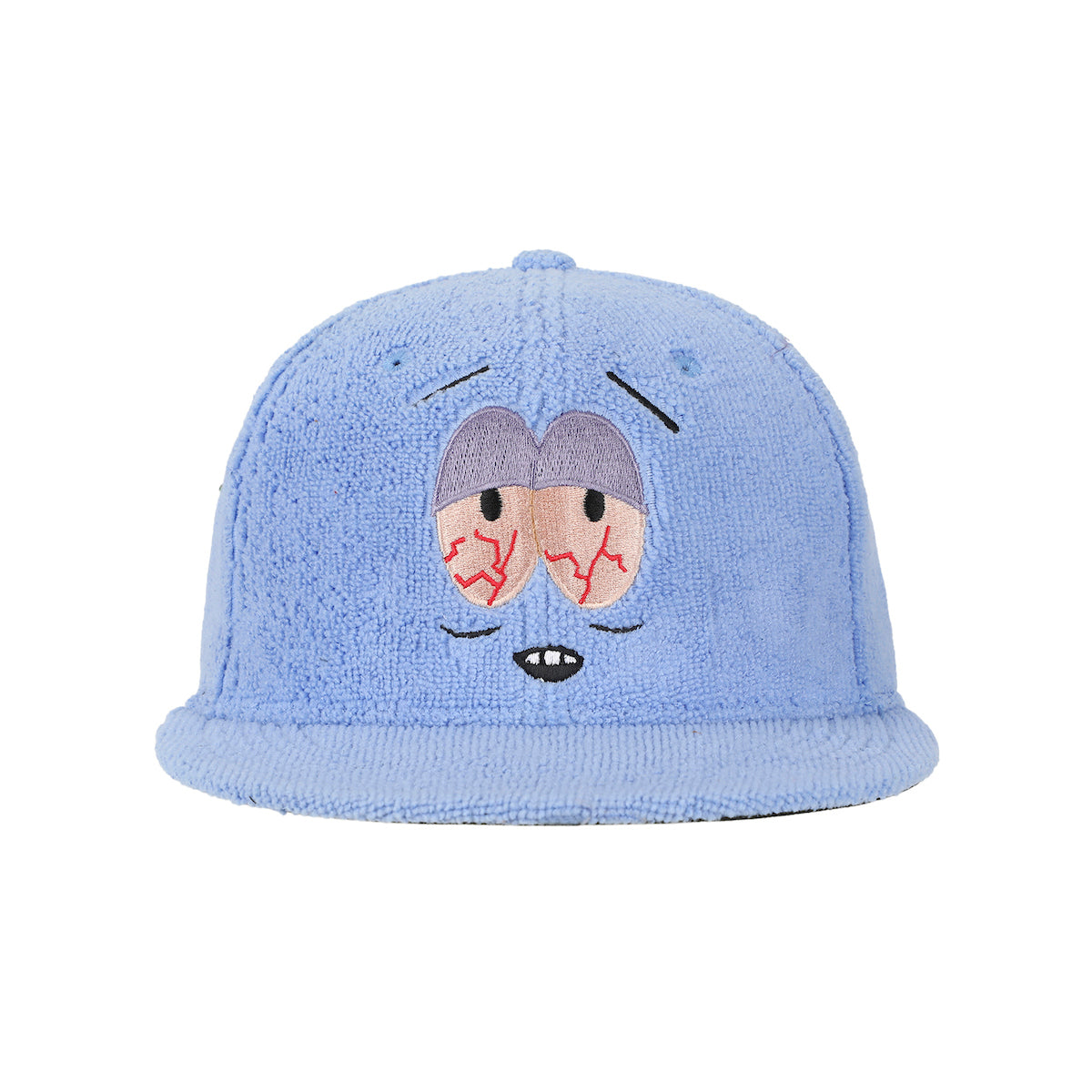 South Park Towelie Character Face Baseball Hat (58cm)