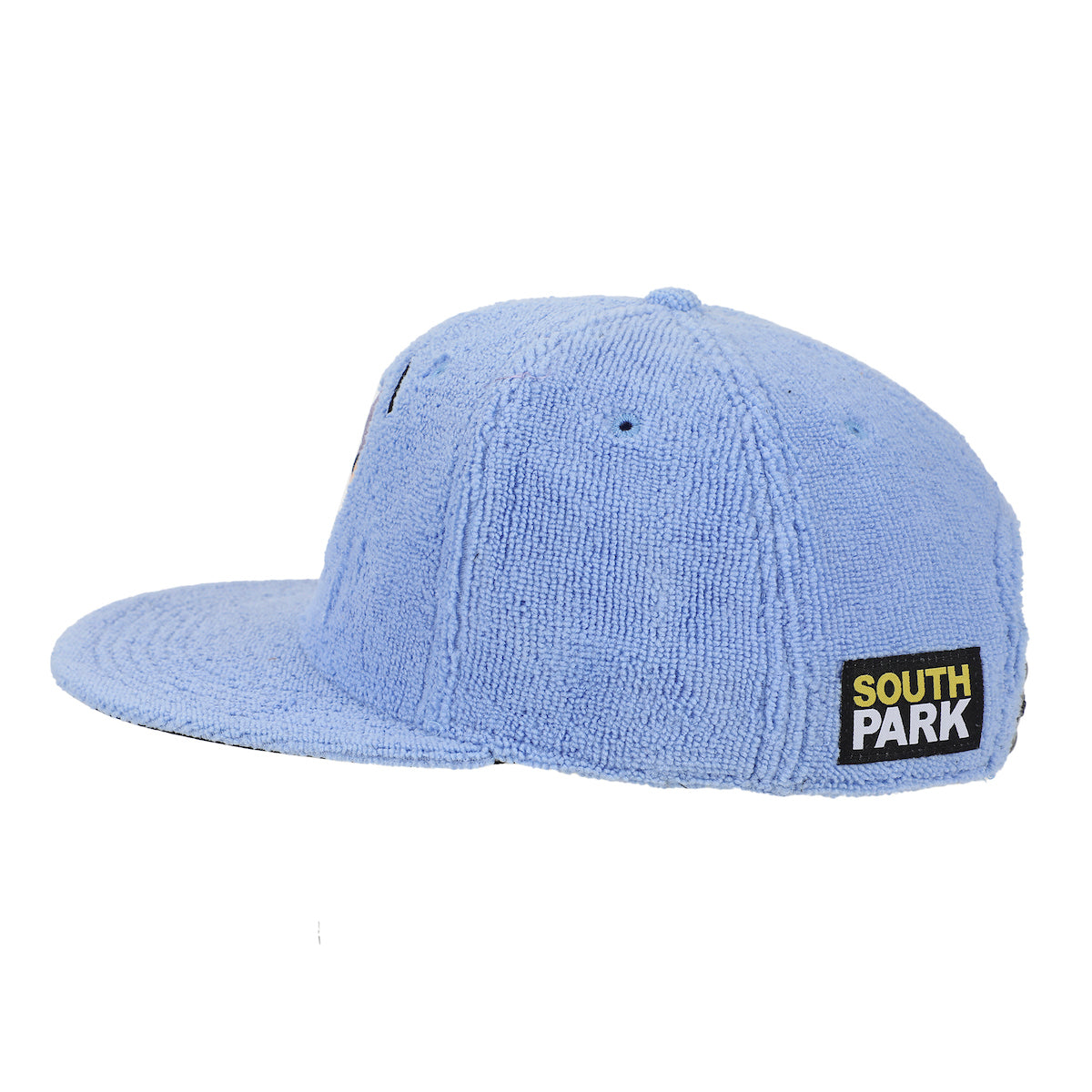 South Park Towelie Character Face Baseball Hat (58cm)