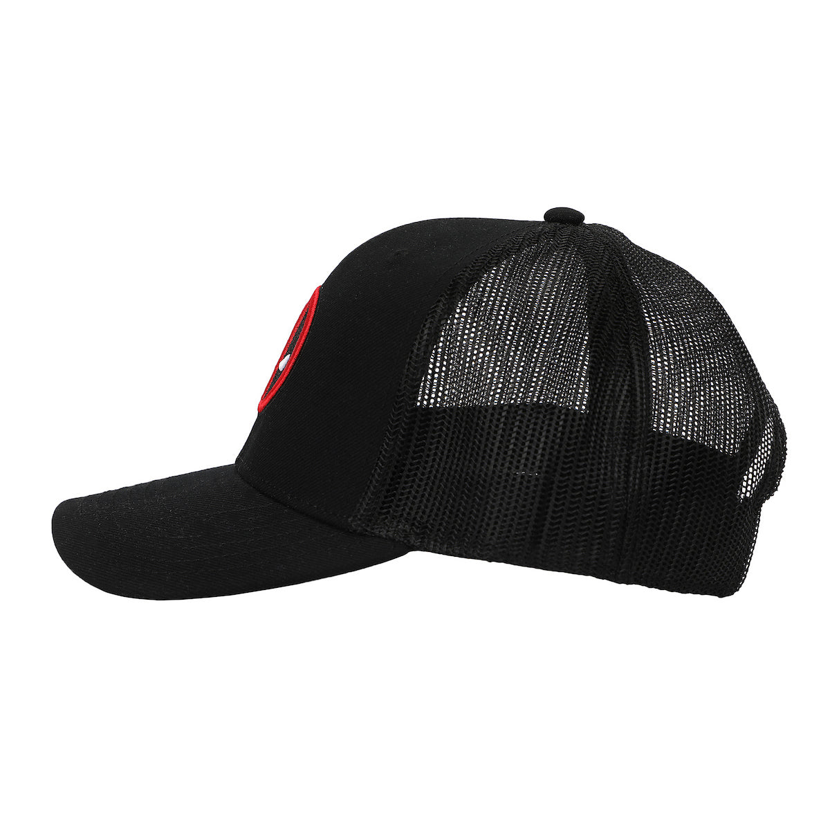 Deadpool Classic Adult Mesh Trucker Hat