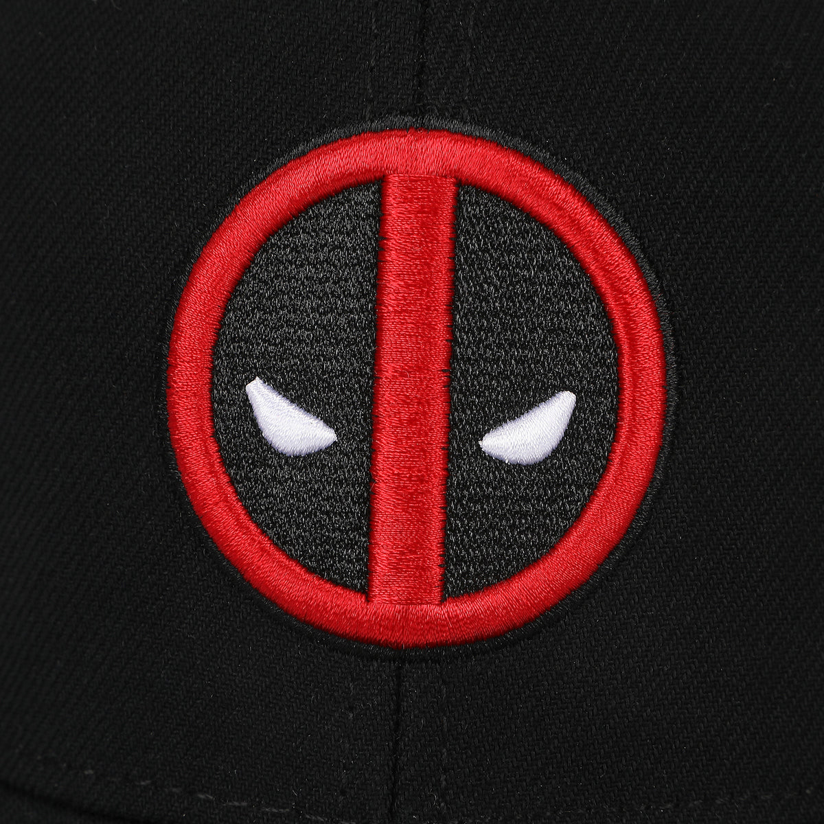 Deadpool Classic Adult Mesh Trucker Hat